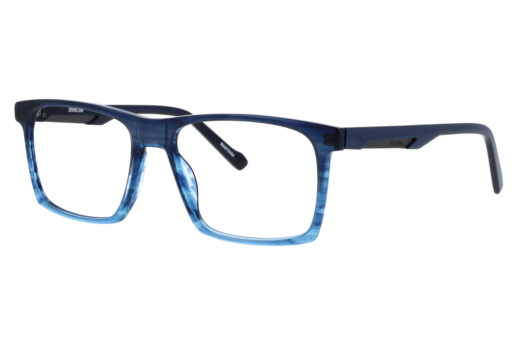 RH+ RH473V04 HD CARBON ZYL Occhiale RH+ da Vista Uomo
