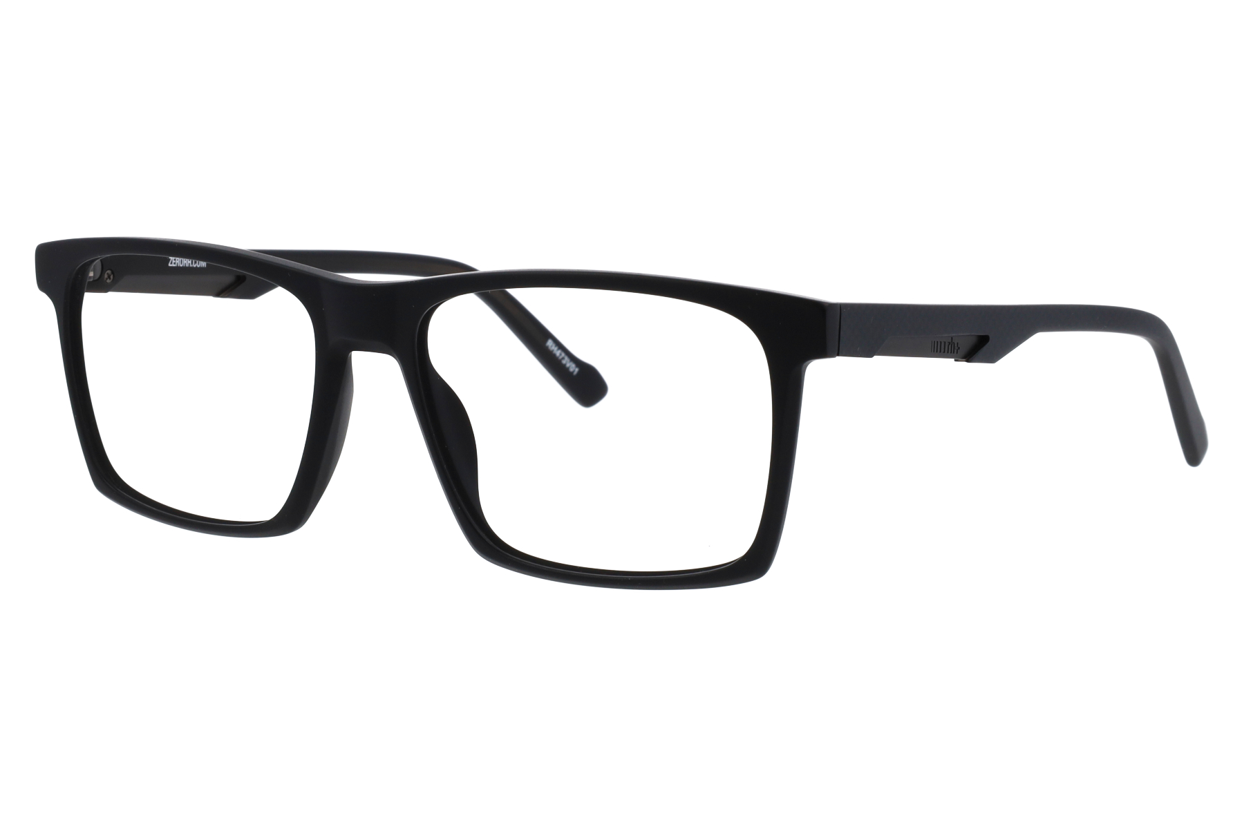 RH+ RH473V01 HD CARBON ZYL Occhiale RH+ da Vista Uomo