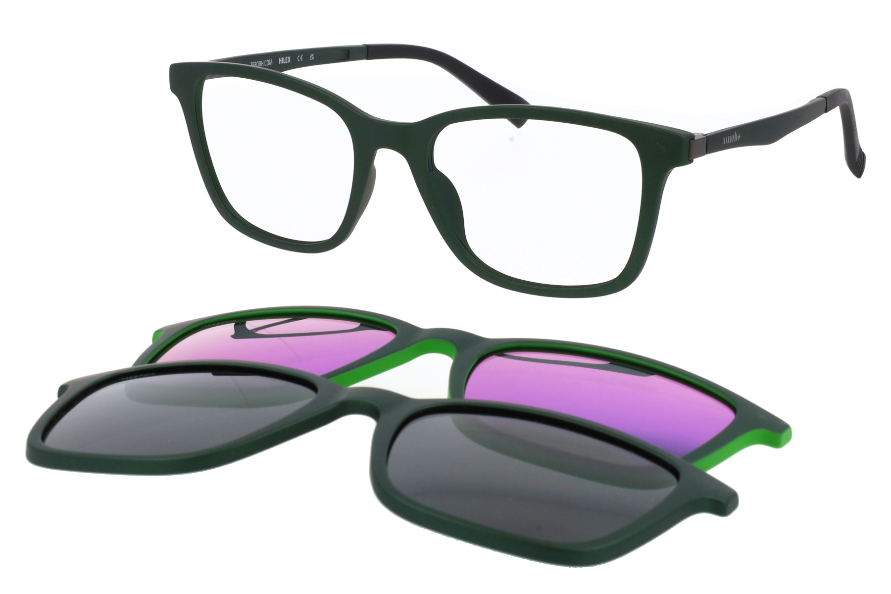 RH+ RH499C03 RH499 Occhiale RH+ da Vista Uomo