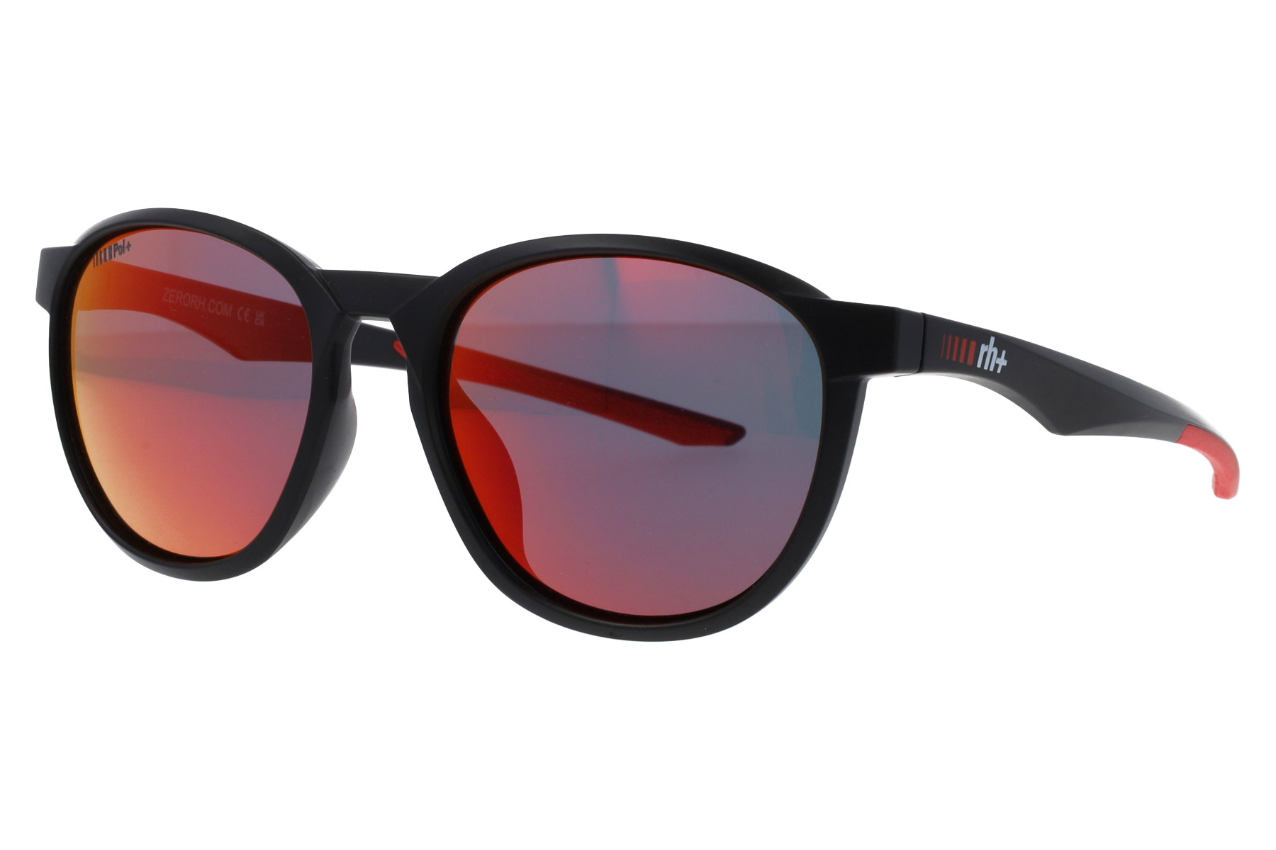 RH+ RH973S01 ZERO IV Occhiale RH+ da Sole Uomo