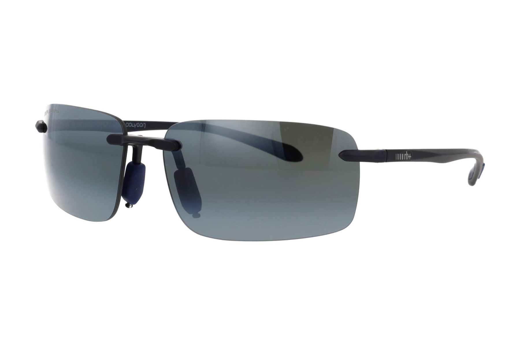 RH+ RH980S02 SUNBREAKER N° LXIII Occhiale RH+ da Sole Uomo