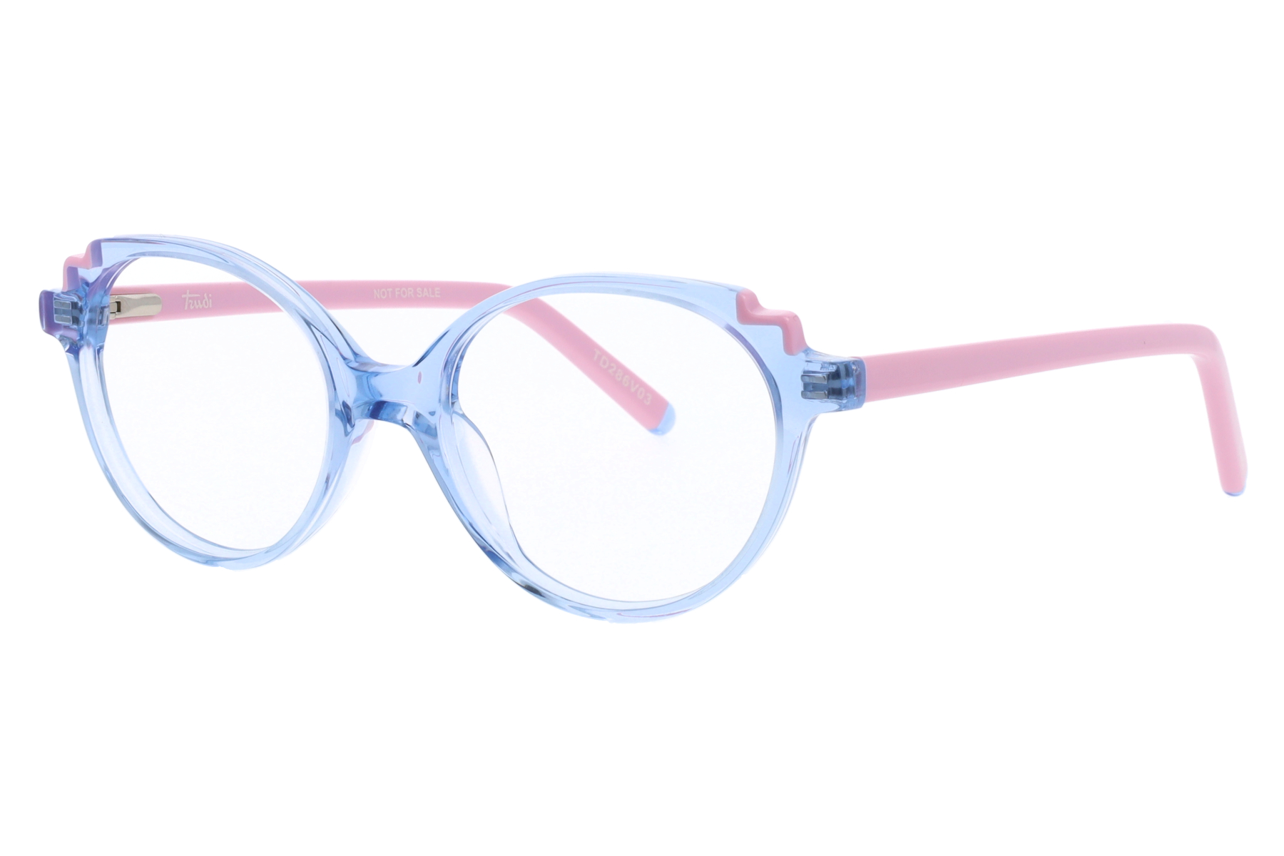 Trudi TD286V03 TD286 Occhiale Trudi da Vista