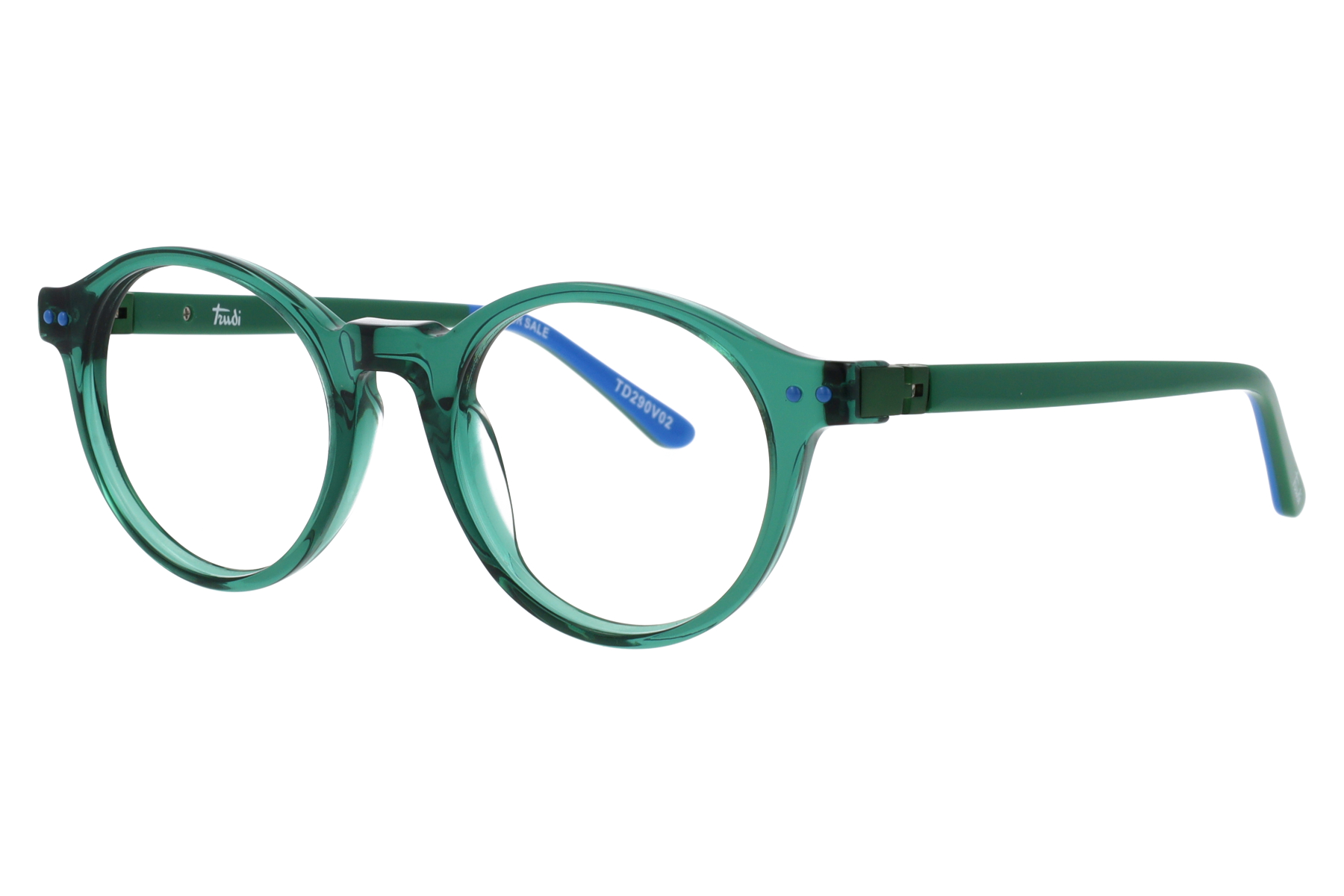 Trudi TD290V02 TD290 Occhiale Trudi da Vista Unisex