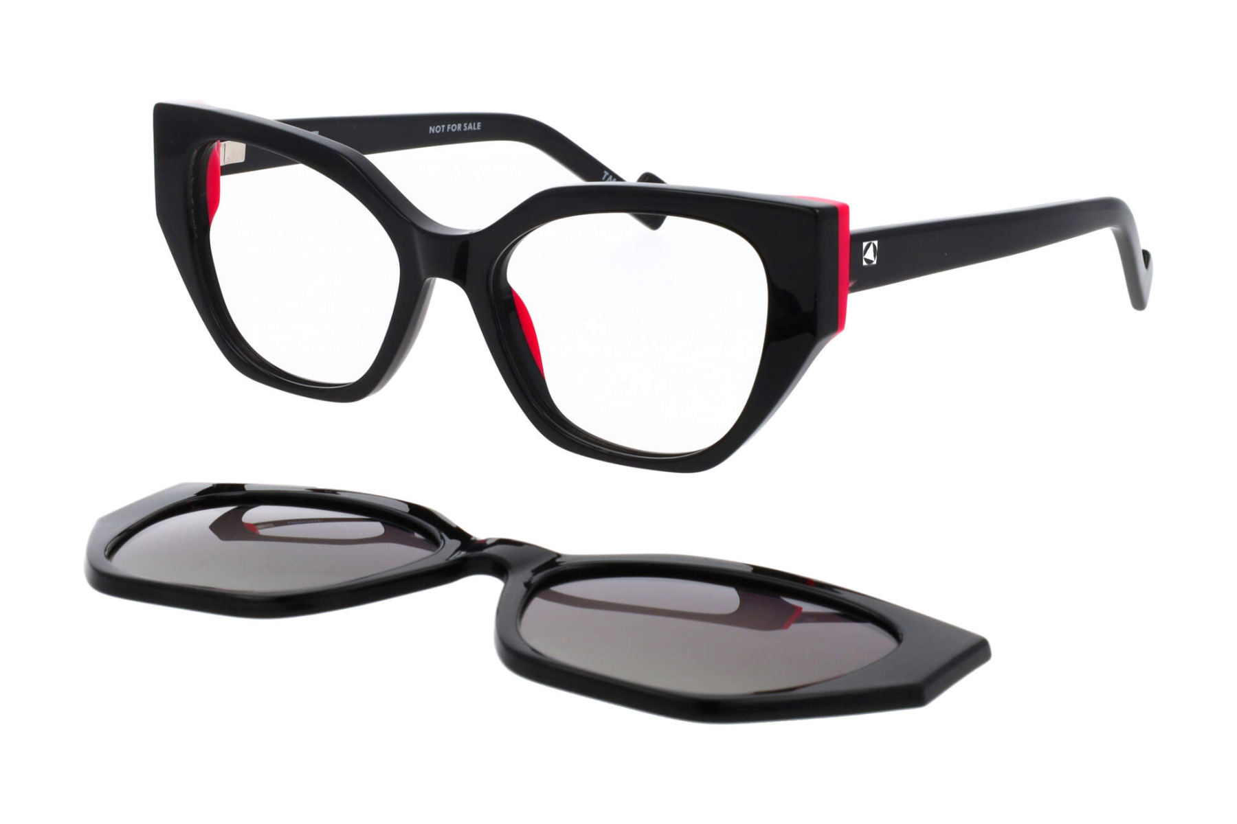 Opposit TM258C01 THE WAVE Occhiale Opposit da Vista Donna