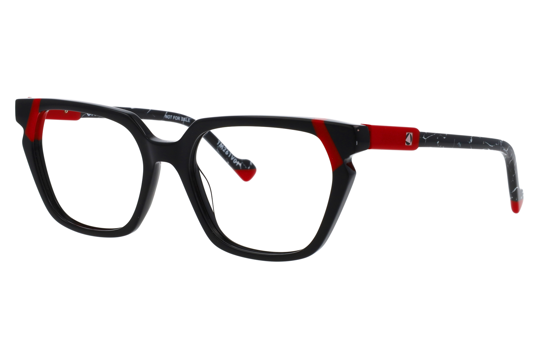 Opposit TM261V01 SCRAPS Occhiale Opposit da Vista Donna
