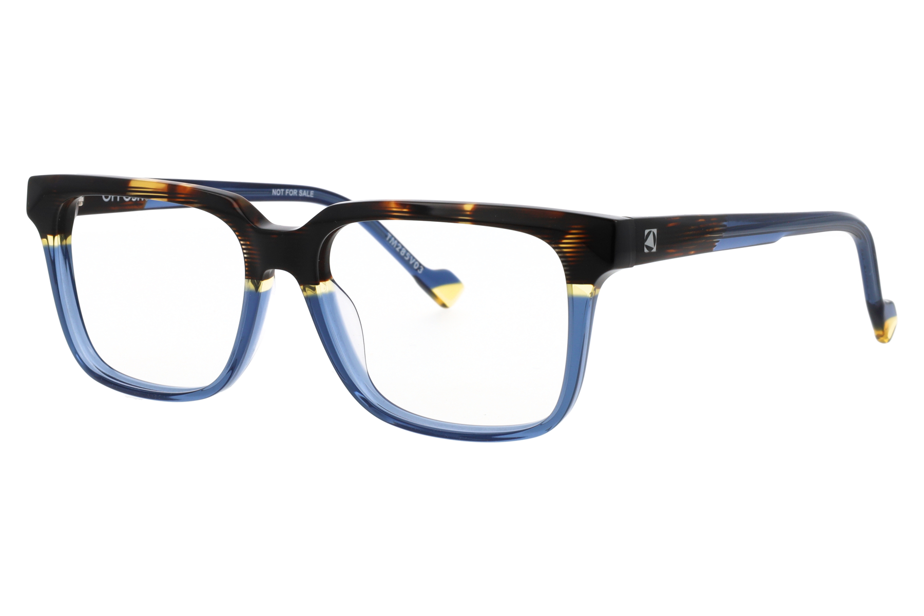 Opposit TM285V03 PRISMA Occhiale Opposit da Vista Uomo