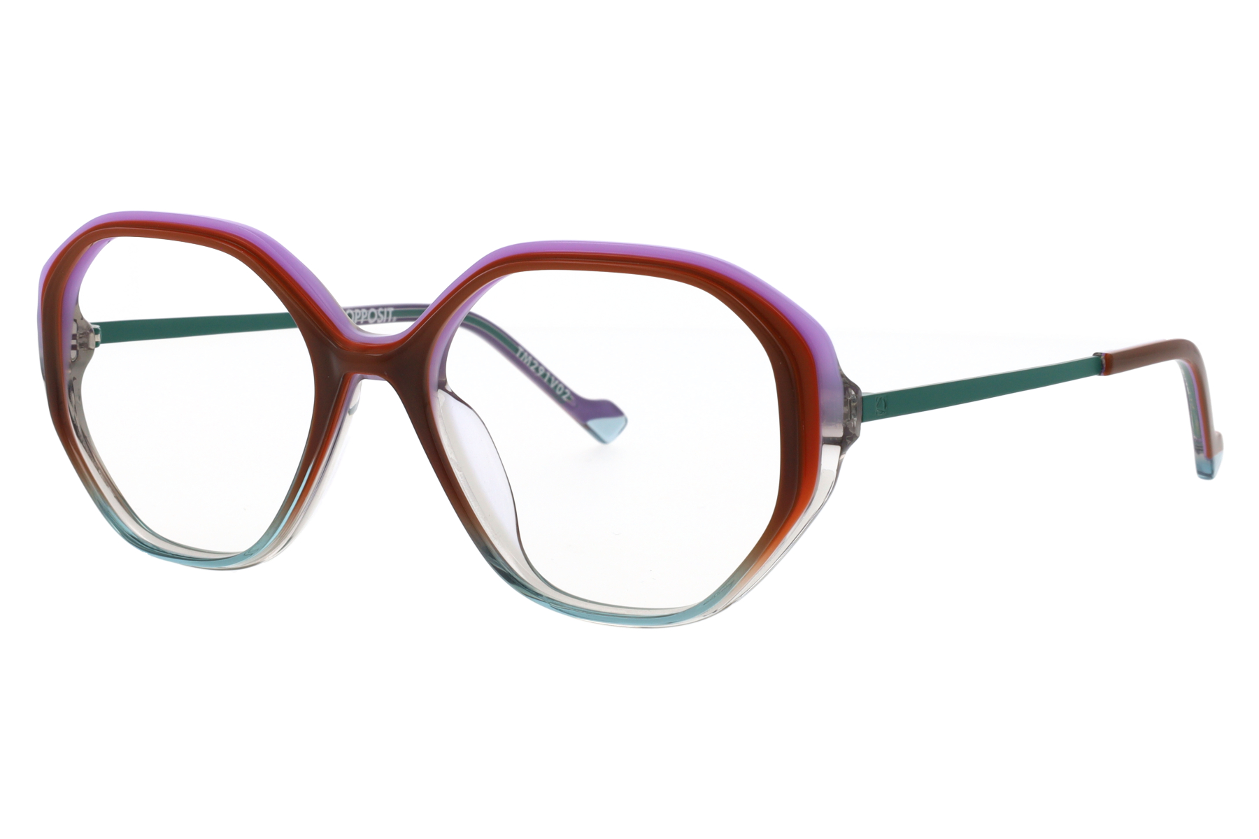 Opposit TM291V02 KALEIDO Occhiale Opposit da Vista Donna