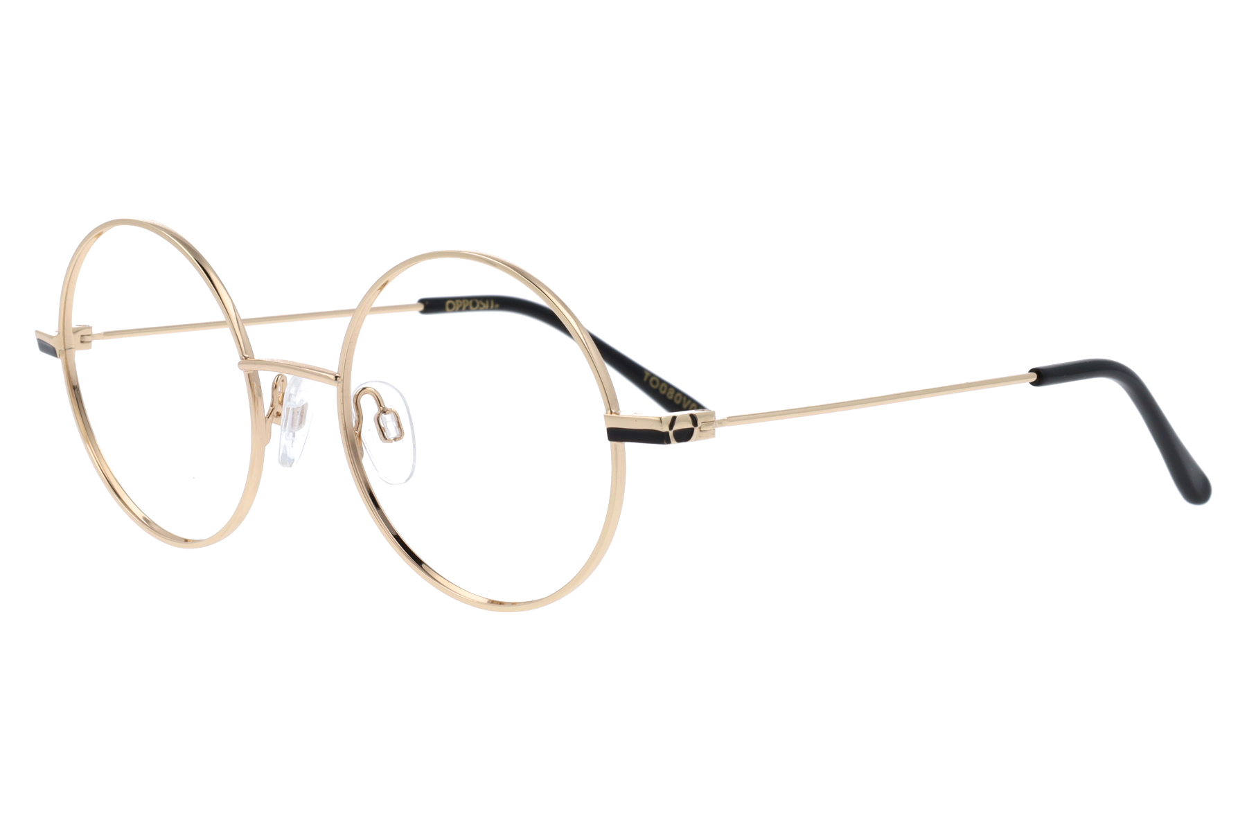 Opposit TO080V01 TO080 Occhiale Opposit da Vista Unisex