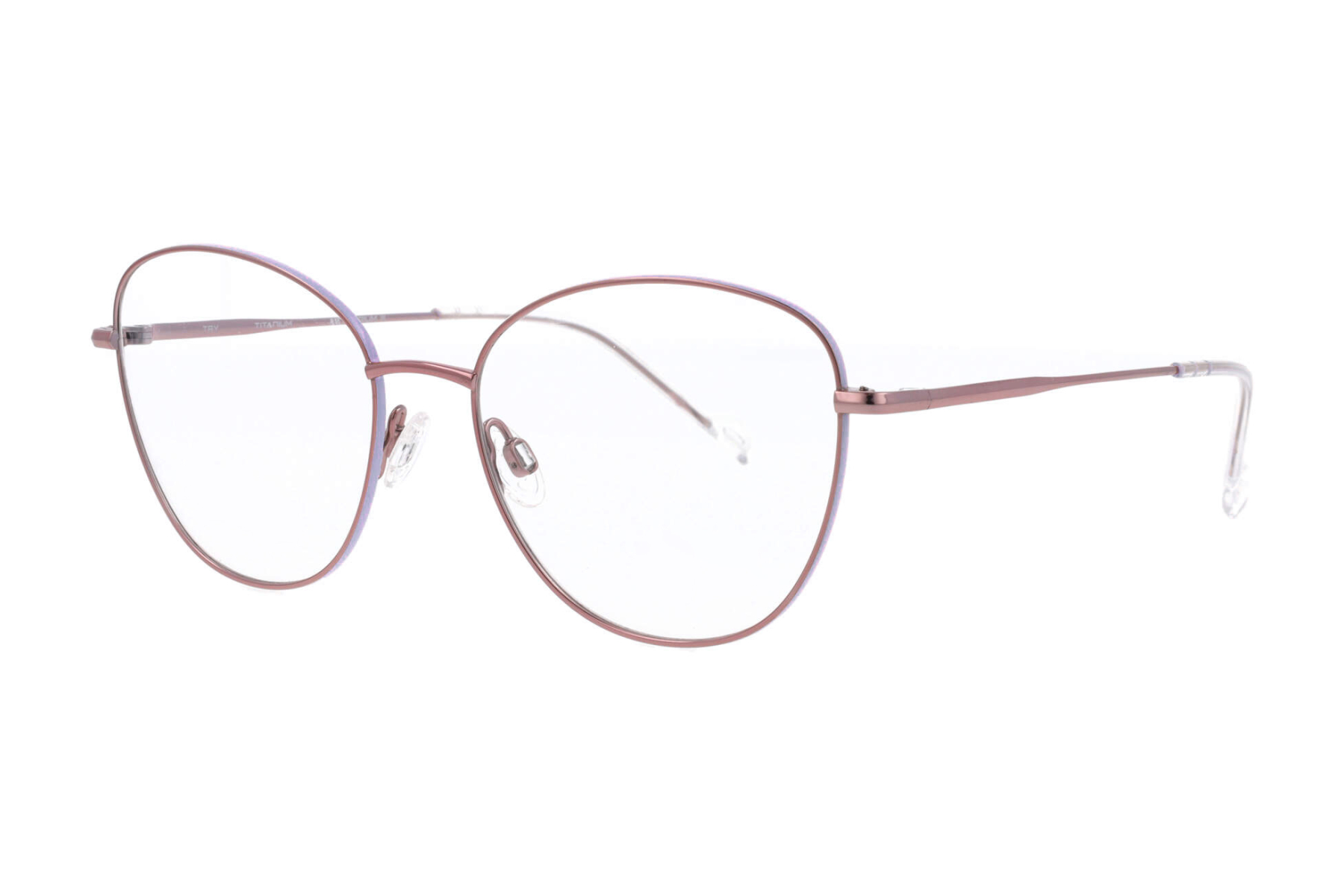 Try TYA69V04 AETHERIUM III Occhiale Try da Vista Donna