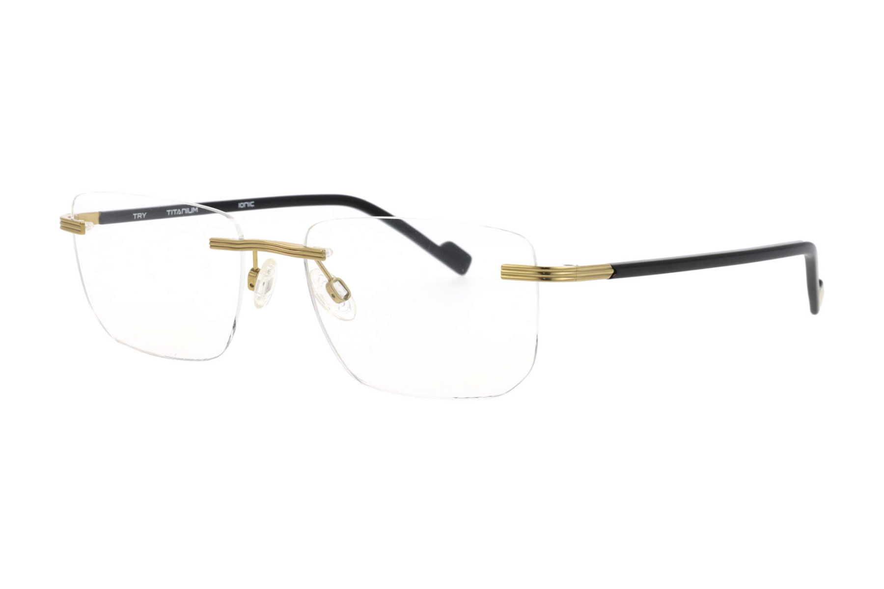 Try TYA79V04 IONIC Occhiale Try da Vista Donna
