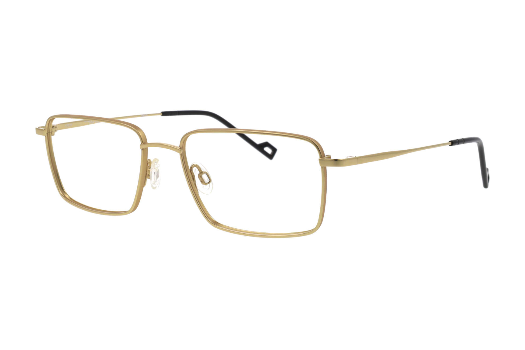 Try TYA82V01 EGO Occhiale Try da Vista Unisex