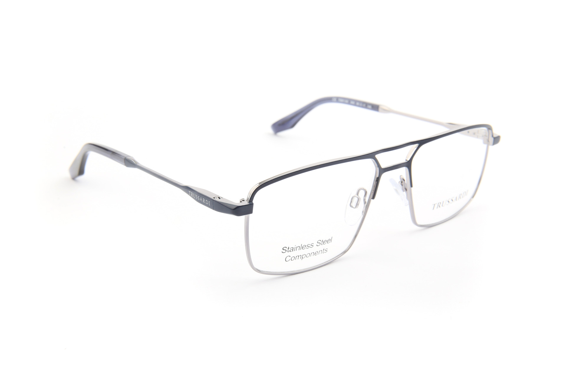 Trussardi TSM1150 06A Occhiale Trussardi da Vista Uomo