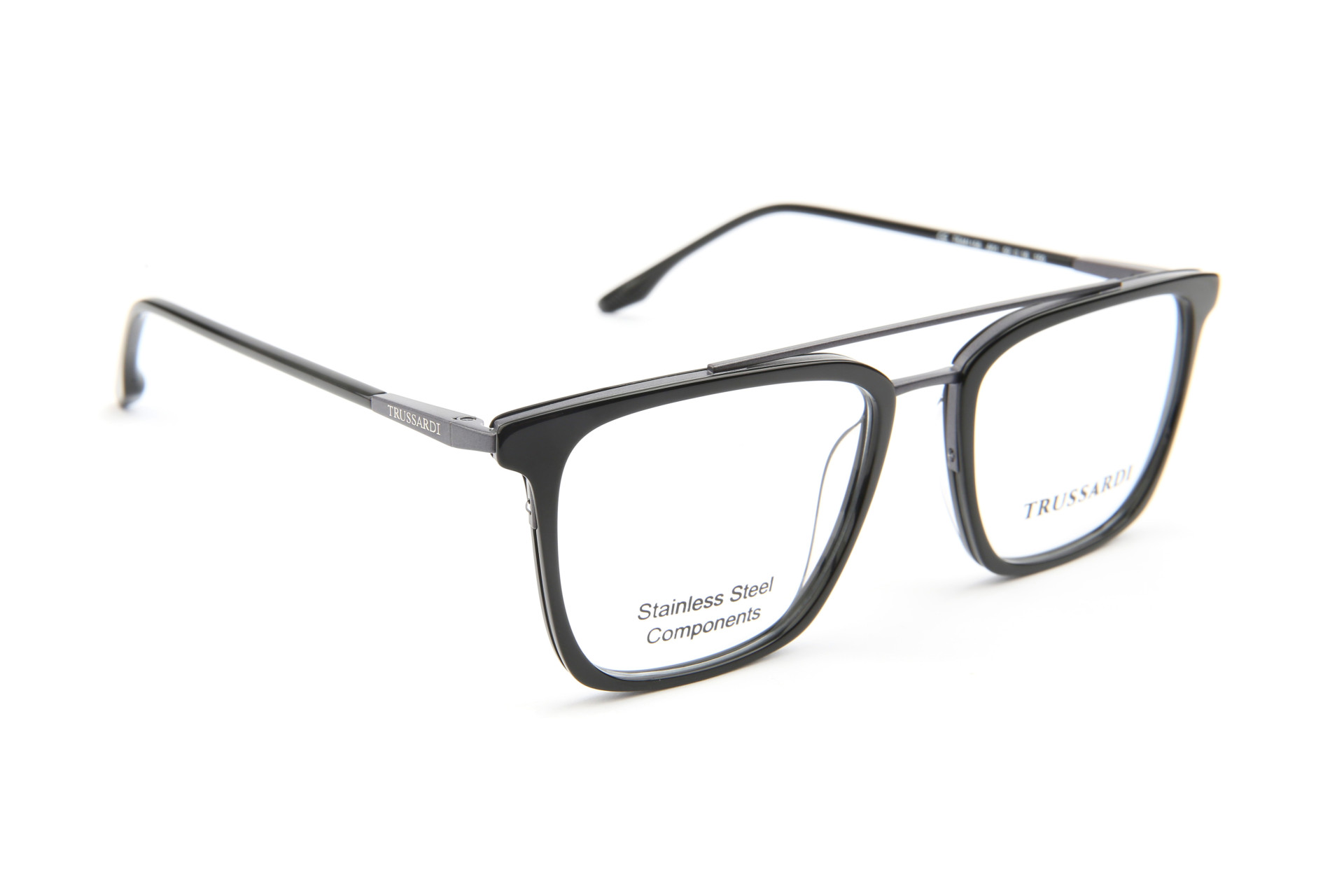 Trussardi TSM1158 A01 Occhiale Trussardi da Vista Uomo