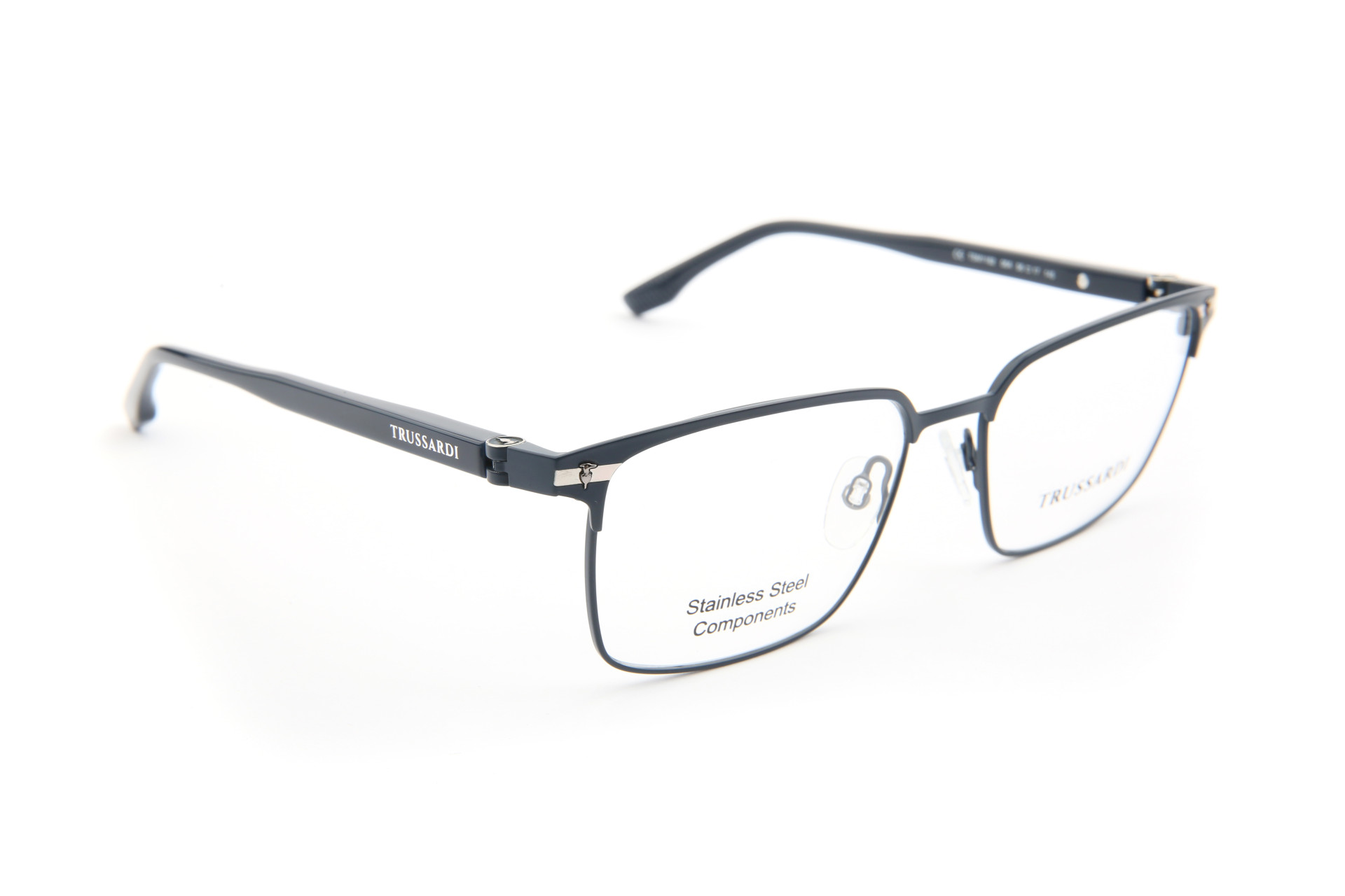 Trussardi TSM1162 06A Occhiale Trussardi da Vista Uomo