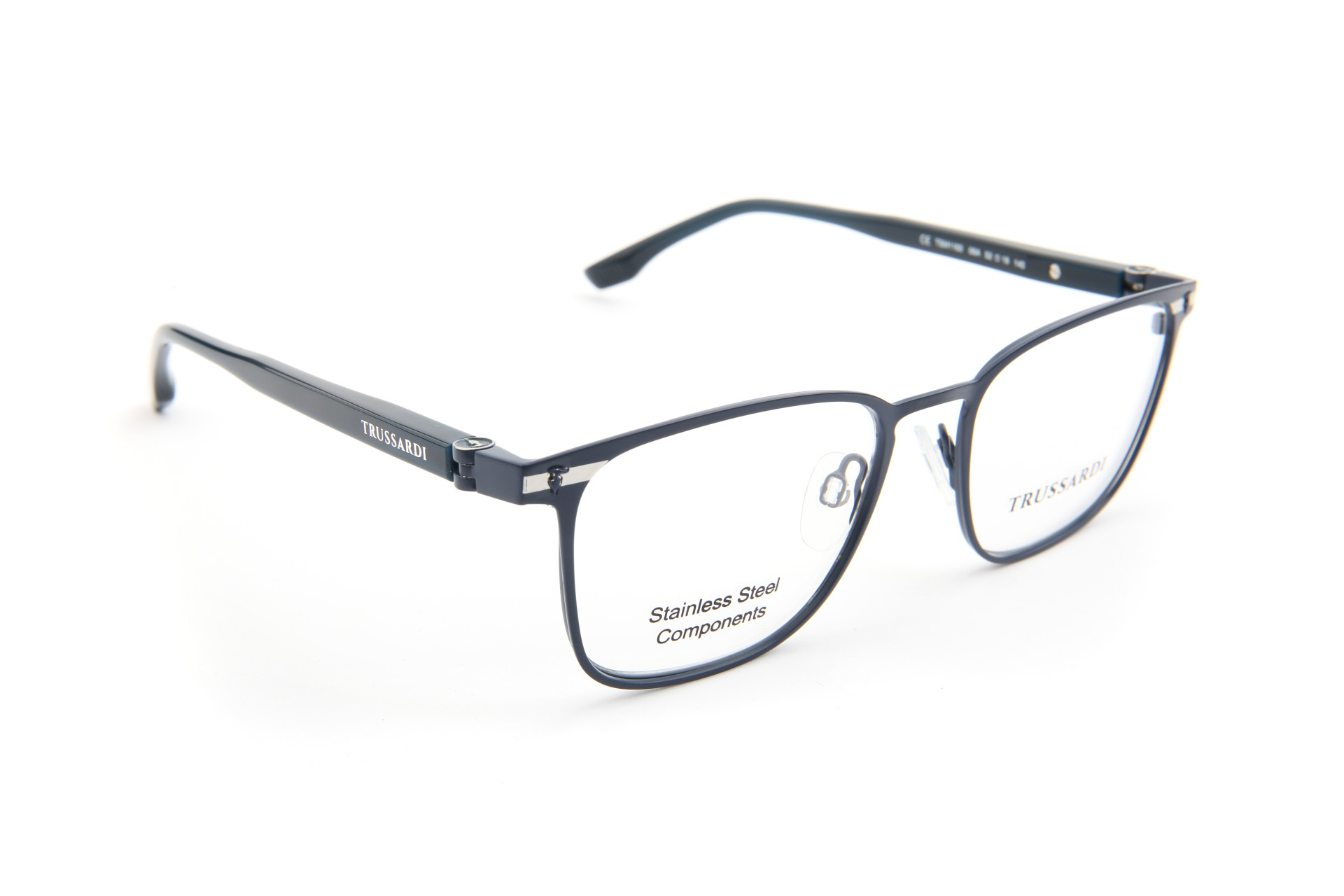 Trussardi TSM1163 06A Occhiale Trussardi da Vista Uomo