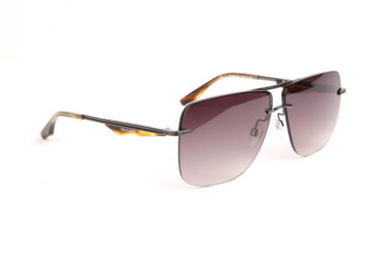 Occhiale Trussardi da Sole Uomo