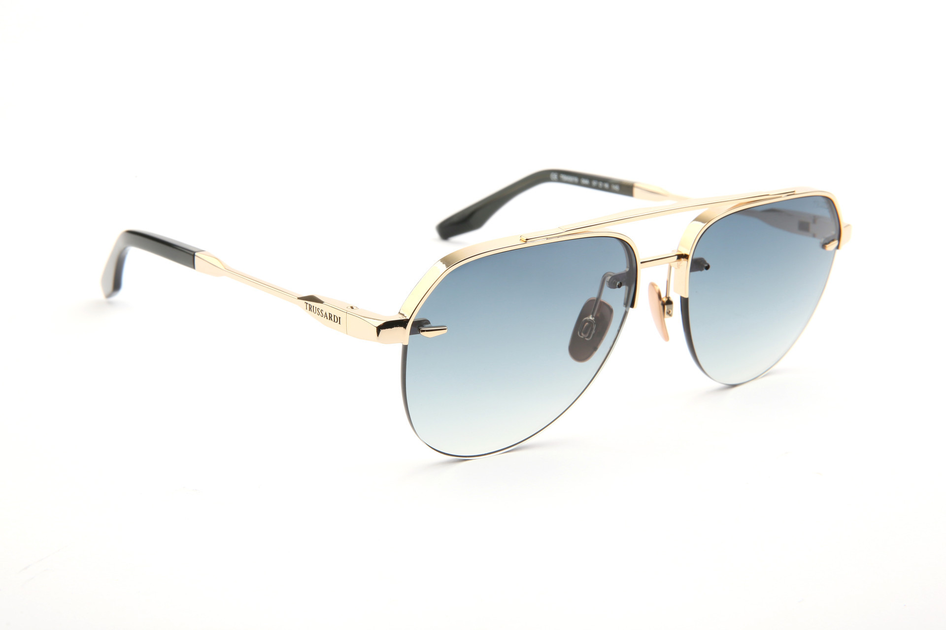 Trussardi TSM3079 04A Occhiale Trussardi da Sole Uomo