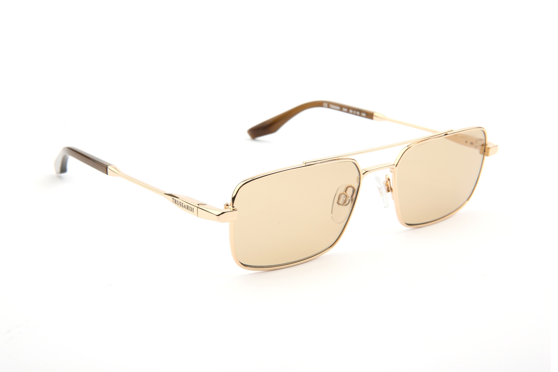 Trussardi TSM3091 04A Occhiale Trussardi da Sole Uomo