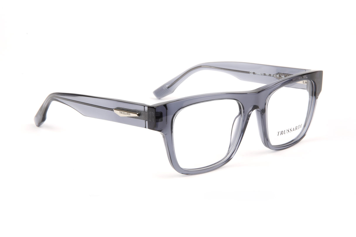 Trussardi TSM6015 T01 Occhiale Trussardi da Vista Uomo