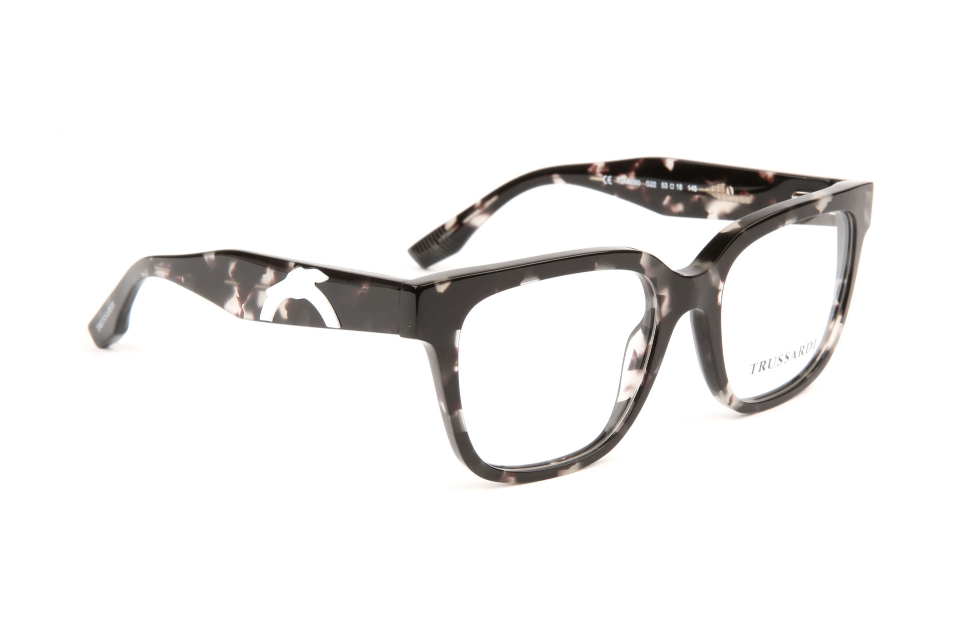 Trussardi TSM6050 G22 Occhiale Trussardi da Vista Uomo