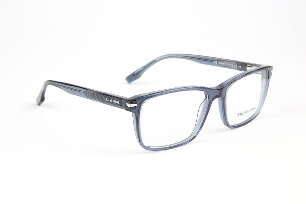 Trussardi TSM6068 T01 Occhiale Trussardi da Vista Uomo
