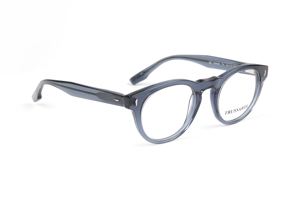 Trussardi TSM6085 T01 Occhiale Trussardi da Vista Uomo