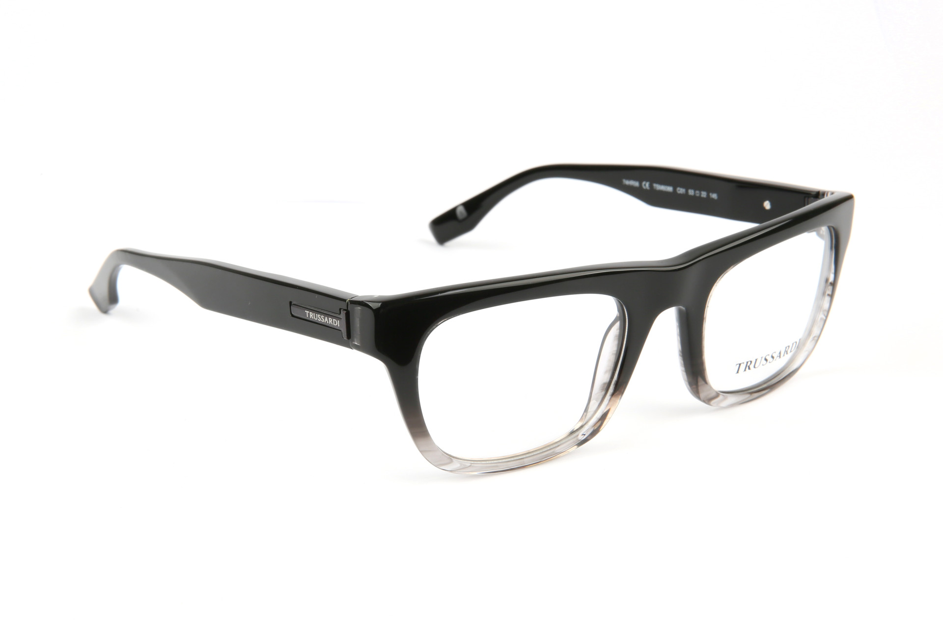 Trussardi TSM6088 C01 Occhiale Trussardi da Vista Uomo