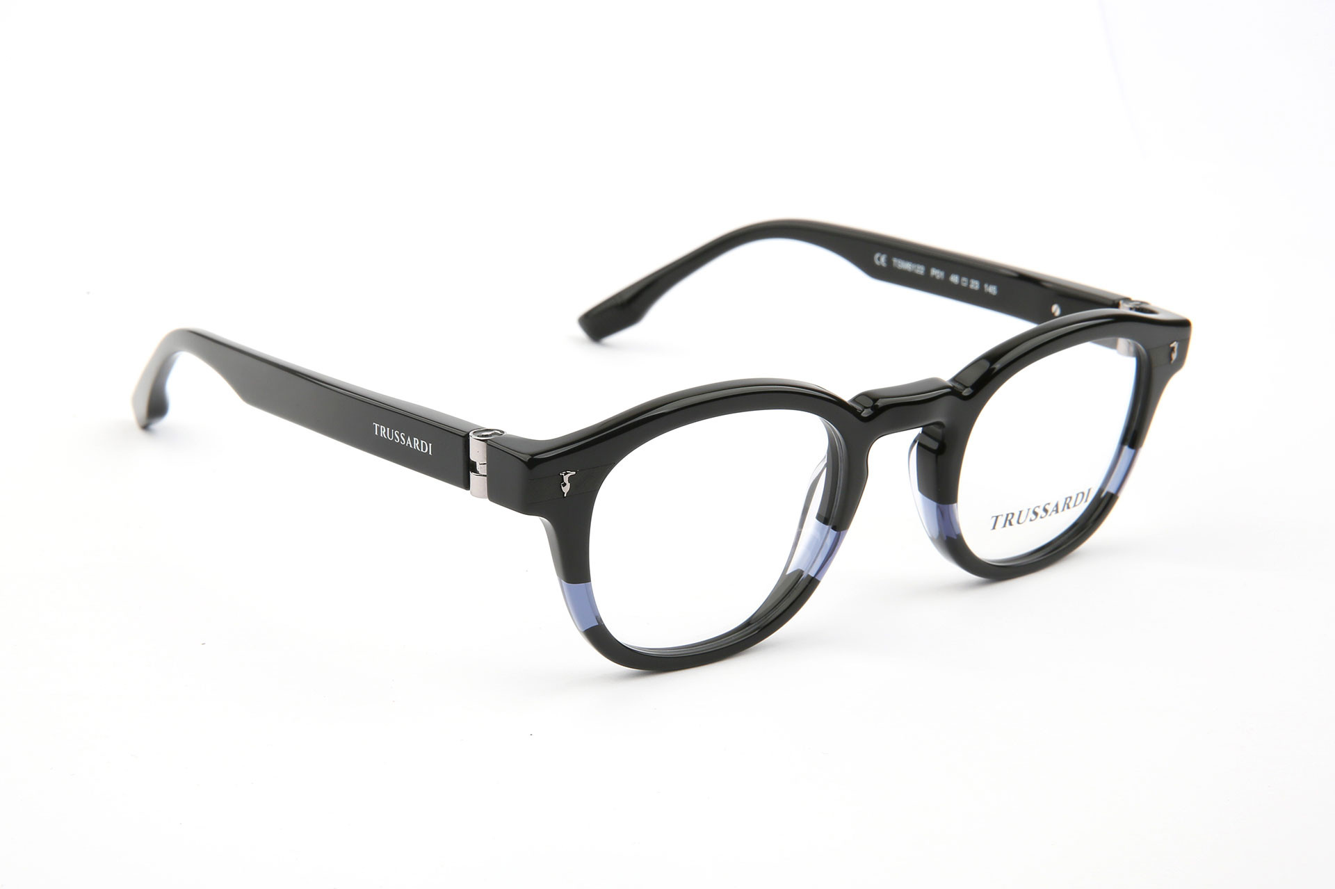 Trussardi TSM6122 P01 Occhiale Trussardi da Vista Uomo