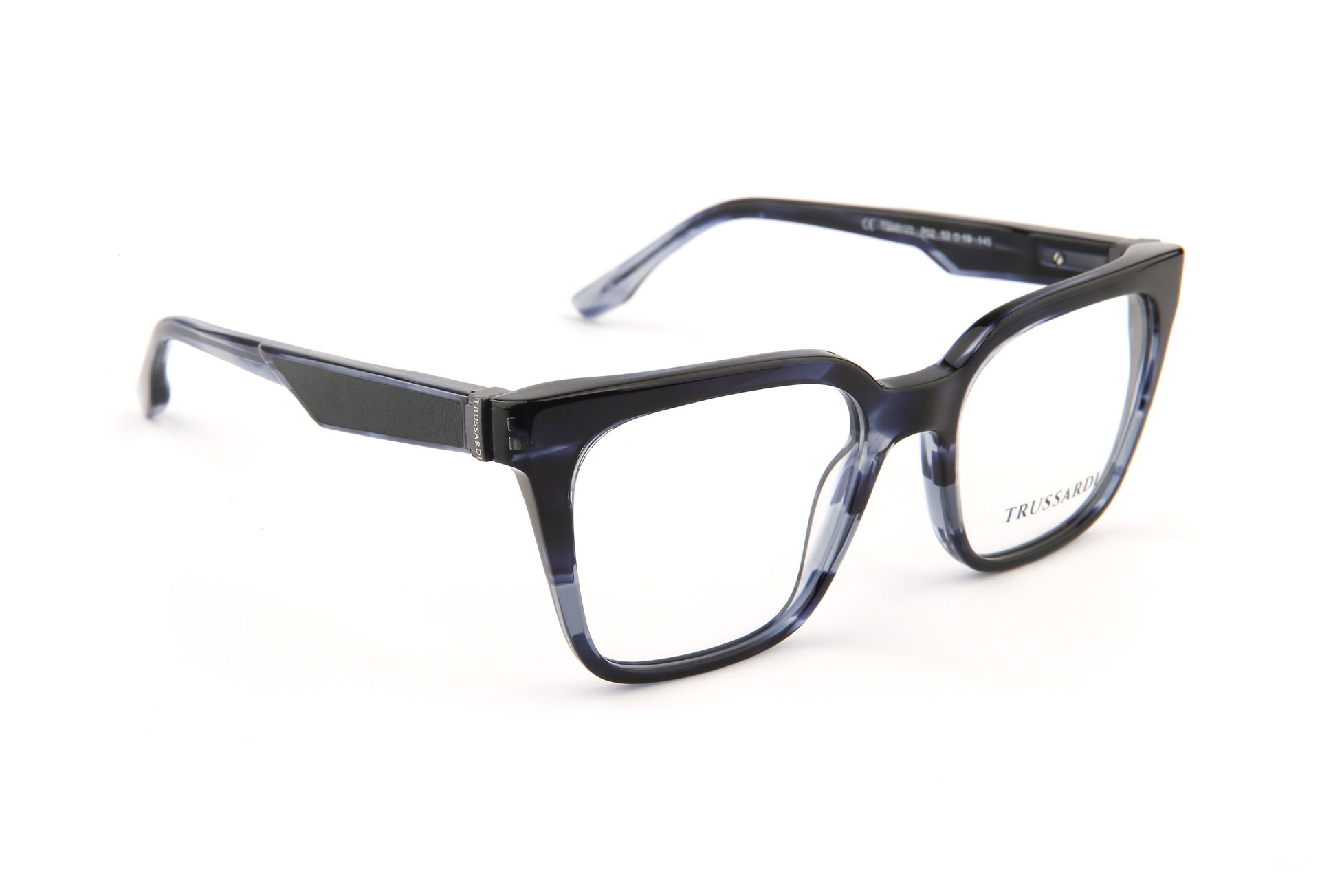 Trussardi TSM6123 P02 Occhiale Trussardi da Vista Uomo