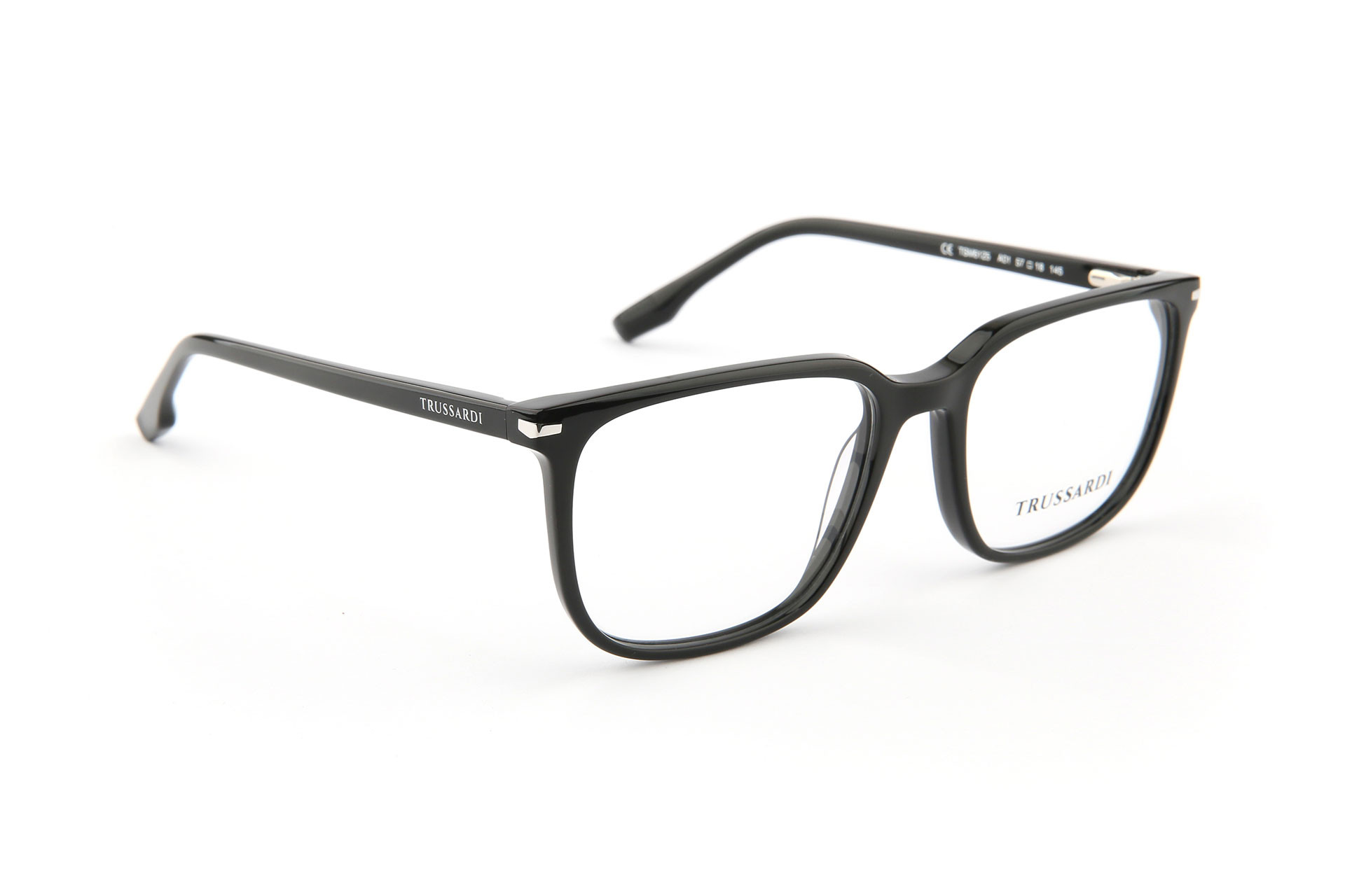 Trussardi TSM6125 A01 Occhiale Trussardi da Vista Uomo