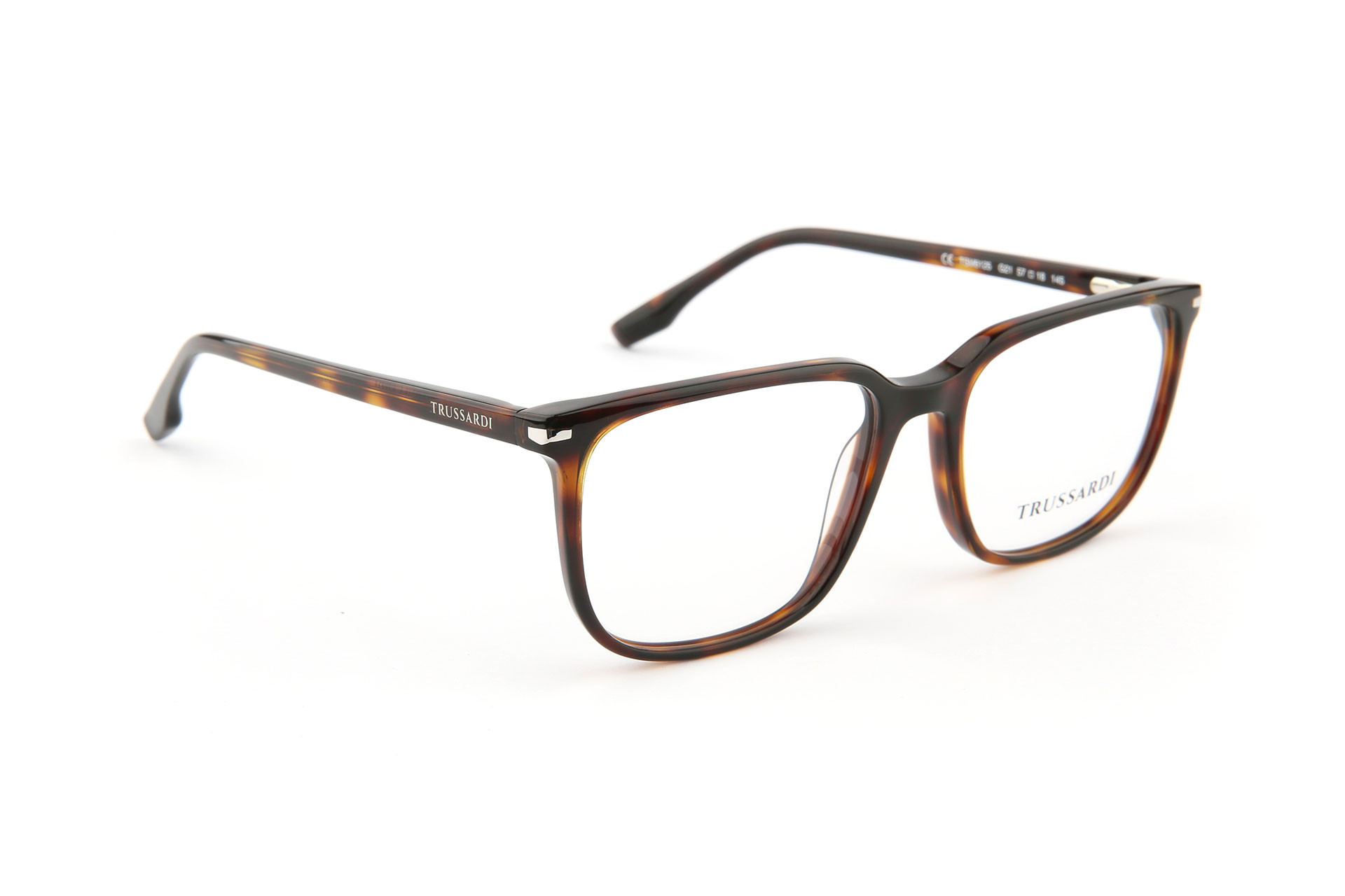 Trussardi TSM6125 G21 Occhiale Trussardi da Vista Uomo