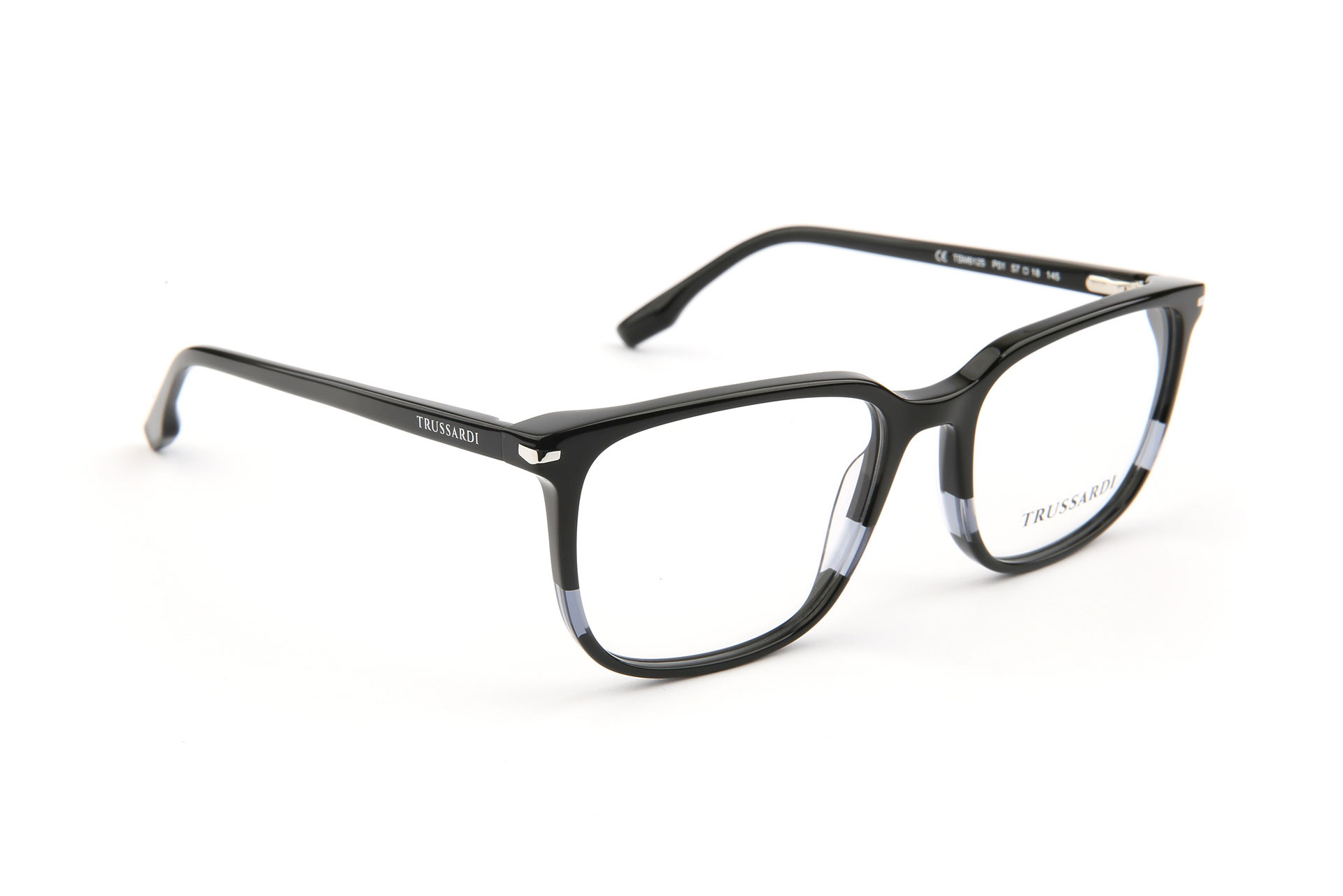 Trussardi TSM6125 P01 Occhiale Trussardi da Vista Uomo