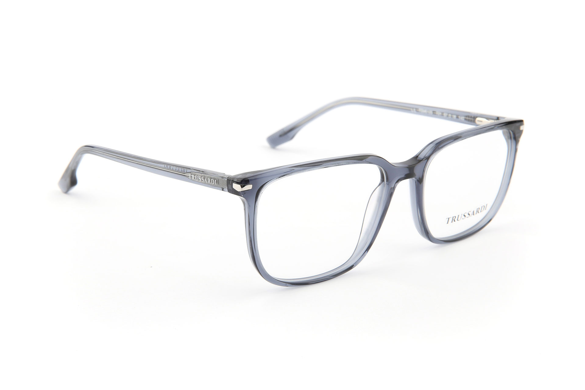 Trussardi TSM6125 T01 Occhiale Trussardi da Vista Uomo