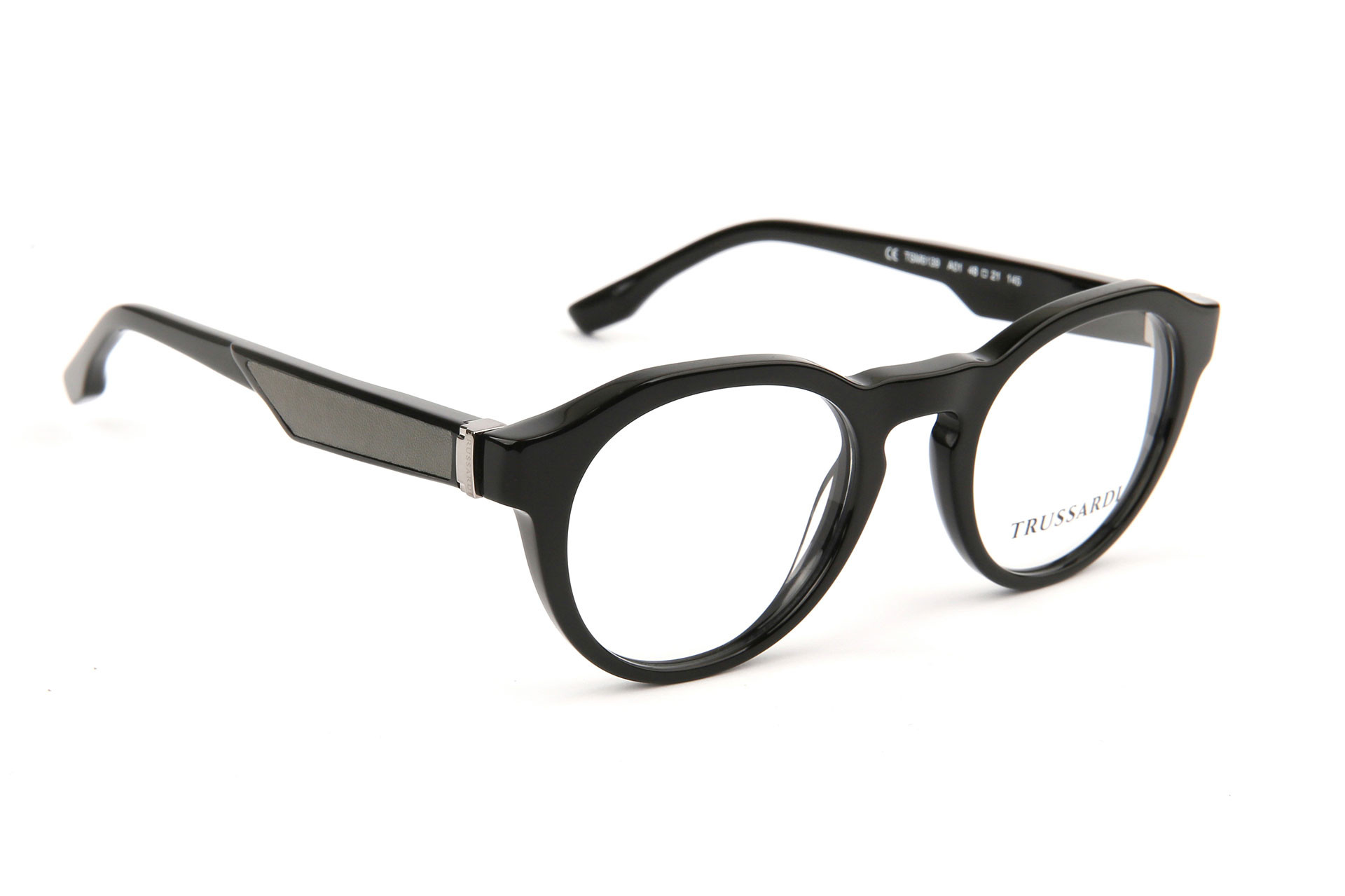 Trussardi TSM6139 A01 Occhiale Trussardi da Vista Uomo
