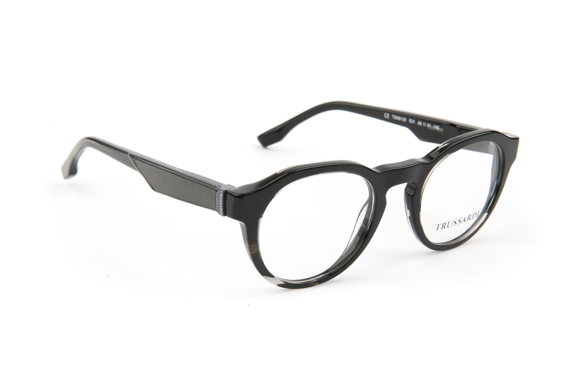 Trussardi TSM6139 E01 Occhiale Trussardi da Vista Uomo