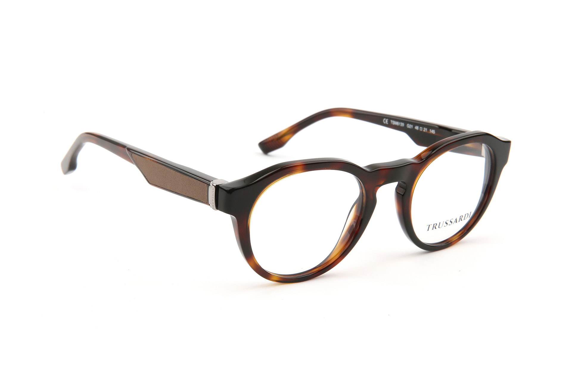 Trussardi TSM6139 G21 Occhiale Trussardi da Vista Uomo