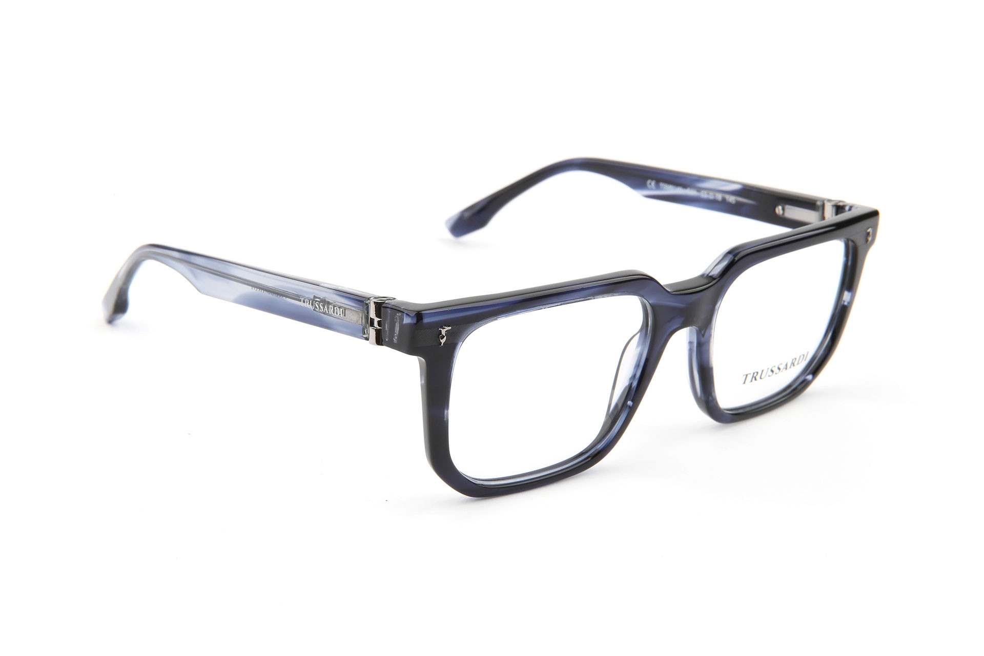 Trussardi TSM6140 E01 Occhiale Trussardi da Vista Uomo