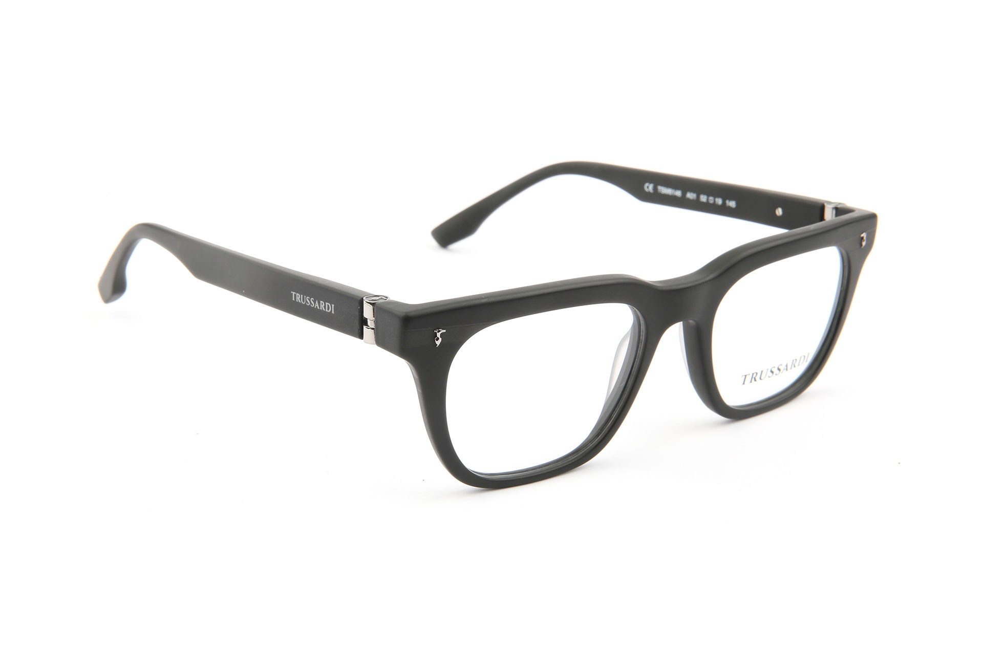 Trussardi TSM6146 A01 Occhiale Trussardi da Vista Uomo