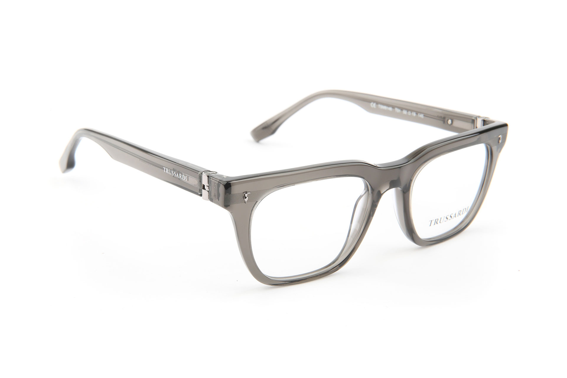 Trussardi TSM6146 T01 Occhiale Trussardi da Vista Uomo