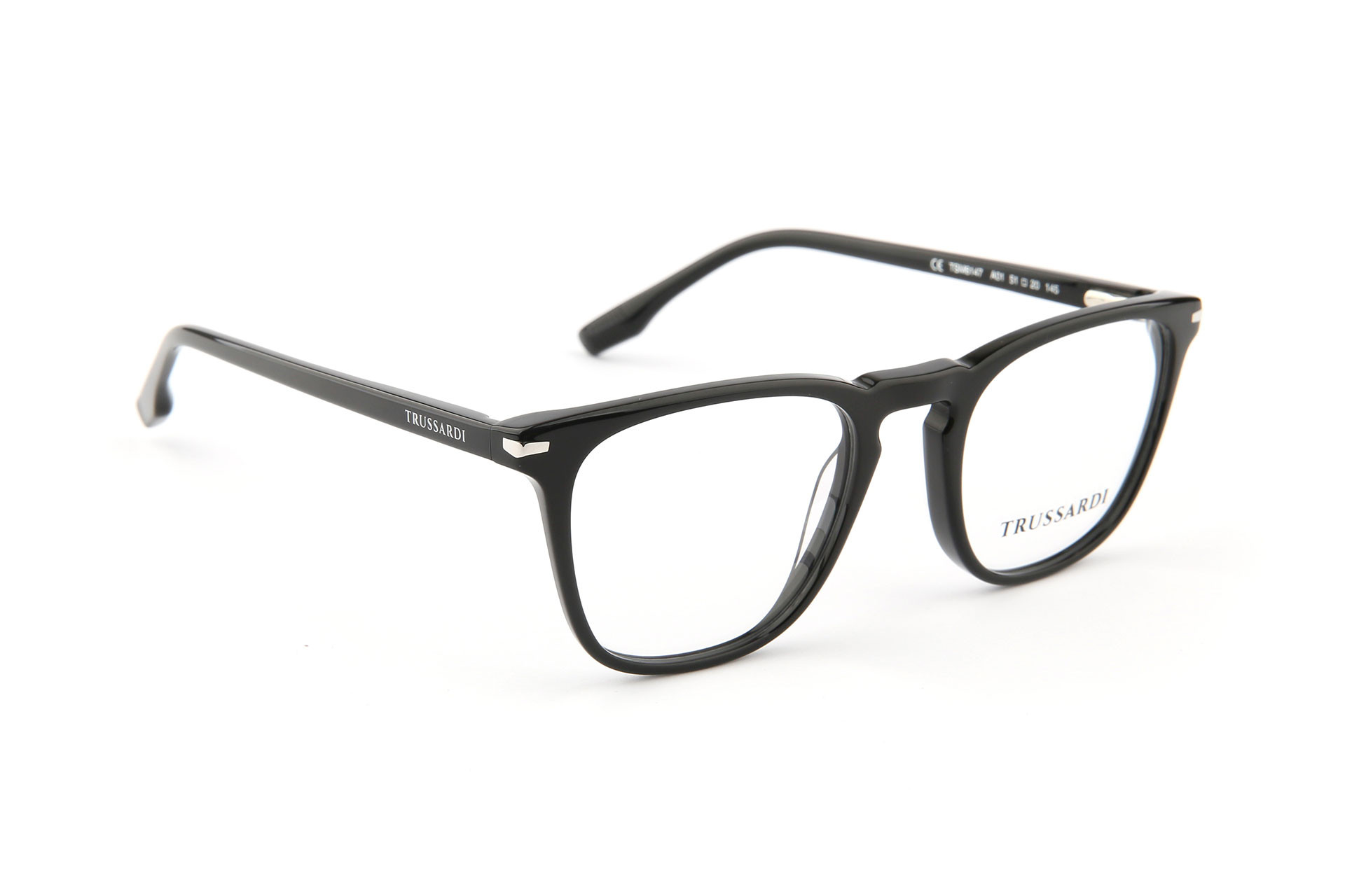 Trussardi TSM6147 A01 Occhiale Trussardi da Vista Uomo