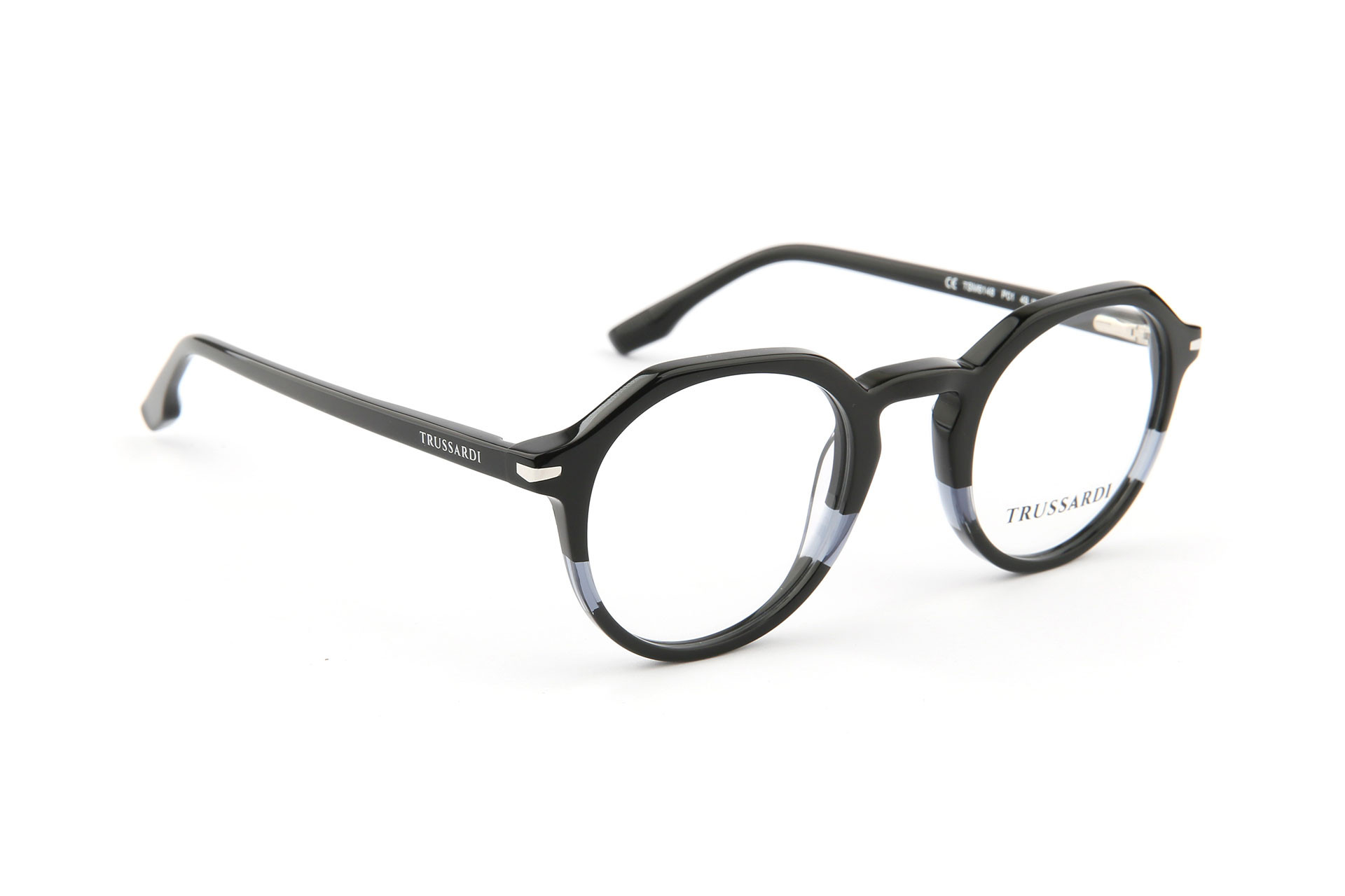 Trussardi TSM6148 P01 Occhiale Trussardi da Vista Uomo