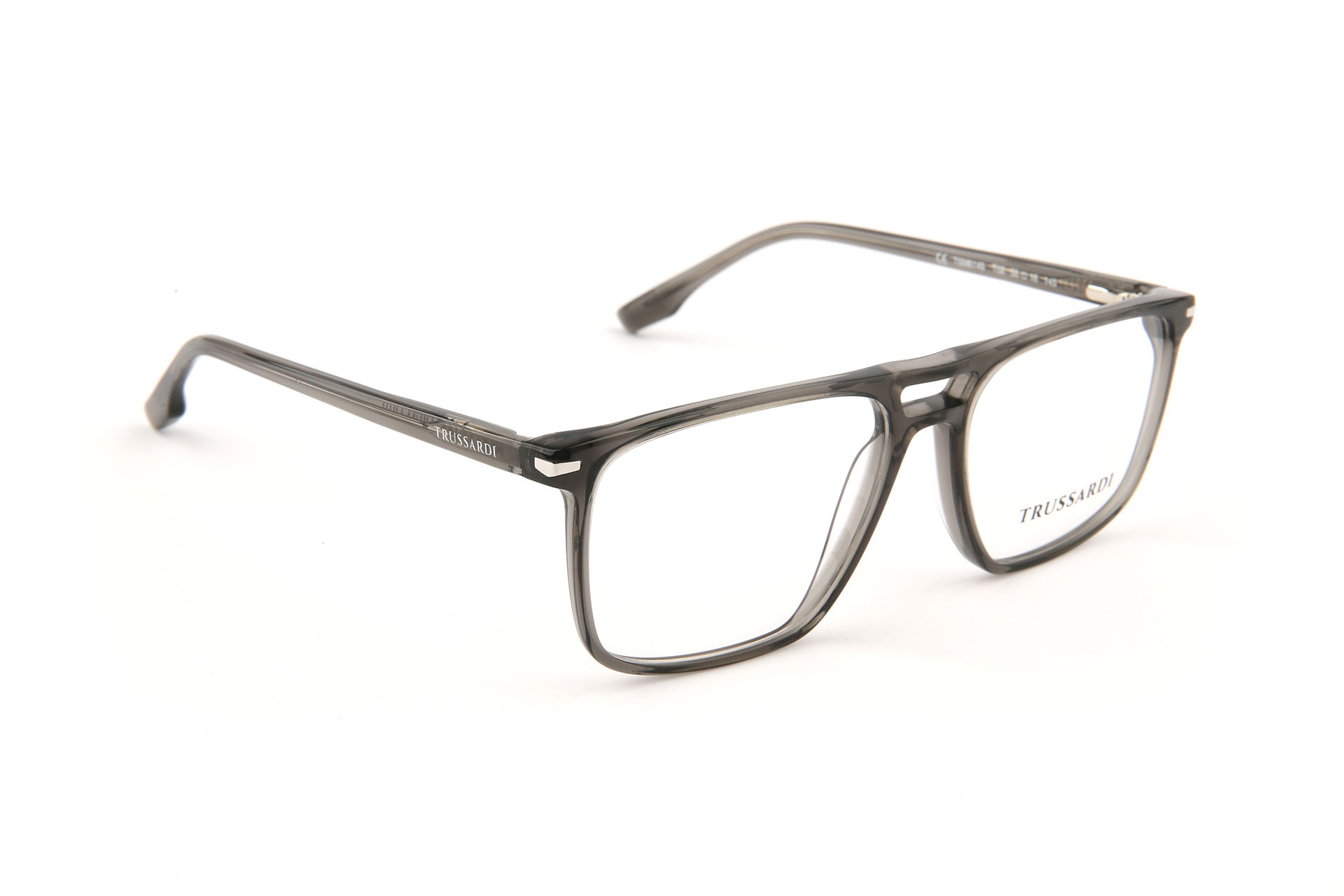 Trussardi TSM6149 T02 Occhiale Trussardi da Vista Uomo