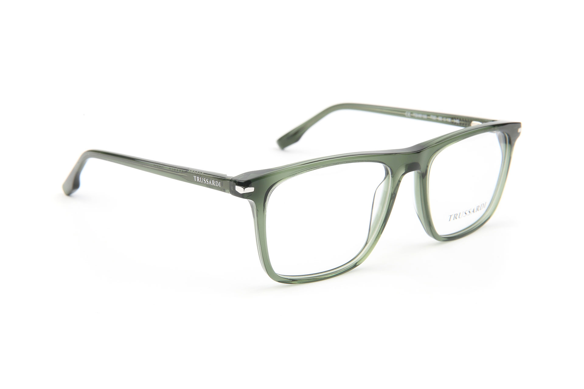 Trussardi TSM6155 T02 Occhiale Trussardi da Vista Uomo