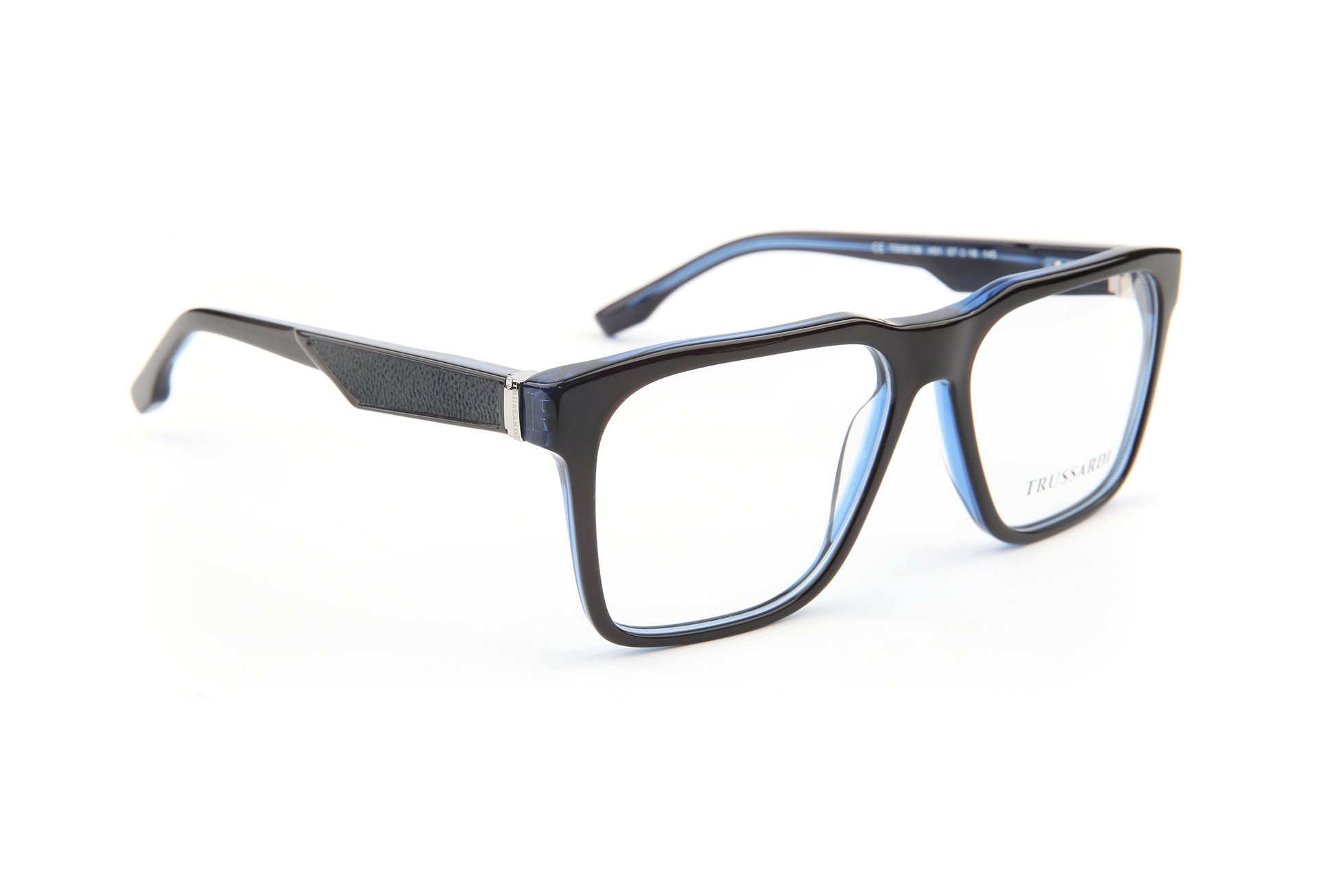 Trussardi TSM6156 H01 Occhiale Trussardi da Vista Uomo