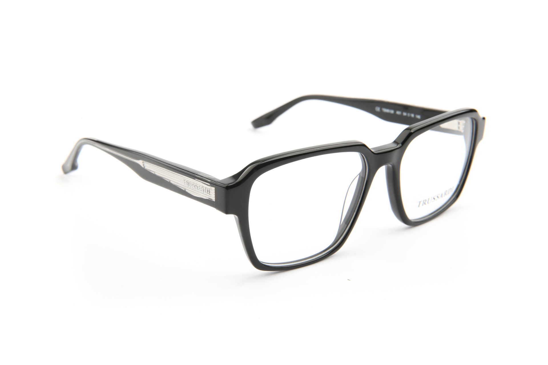 Trussardi TSM6158 A01 Occhiale Trussardi da Vista Uomo