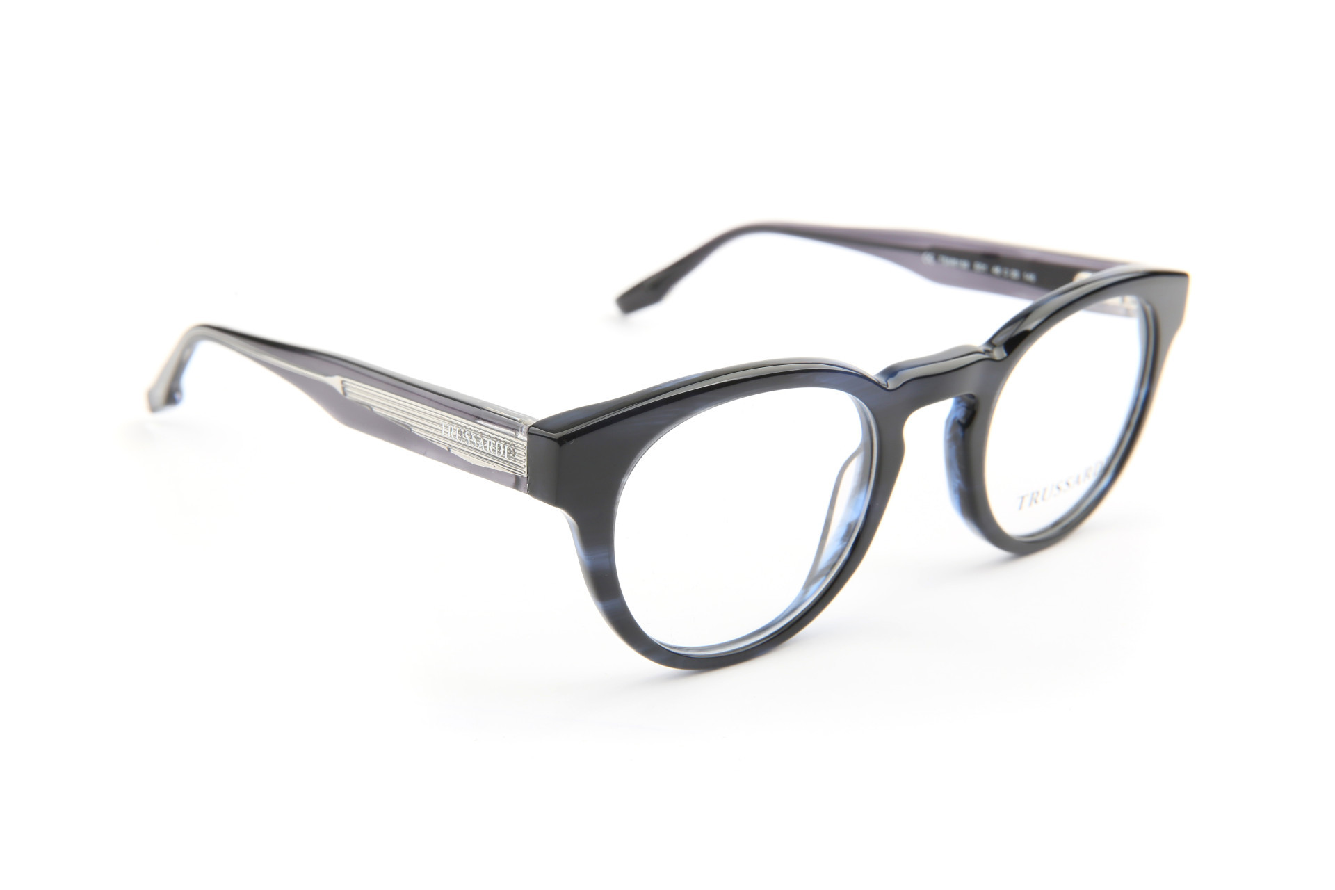 Trussardi TSM6159 E01 Occhiale Trussardi da Vista Uomo