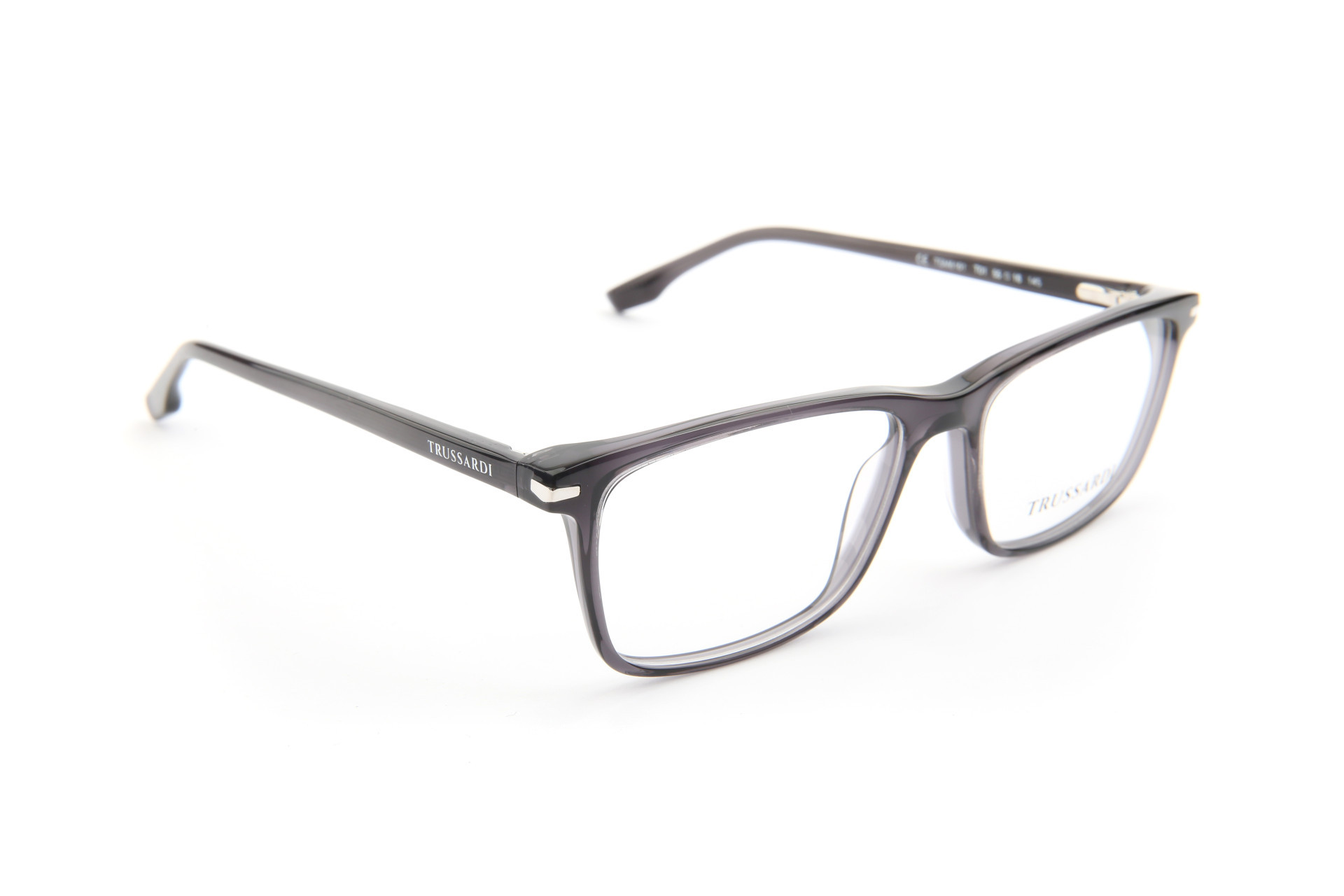 Trussardi TSM6161 T01 Occhiale Trussardi da Vista Uomo