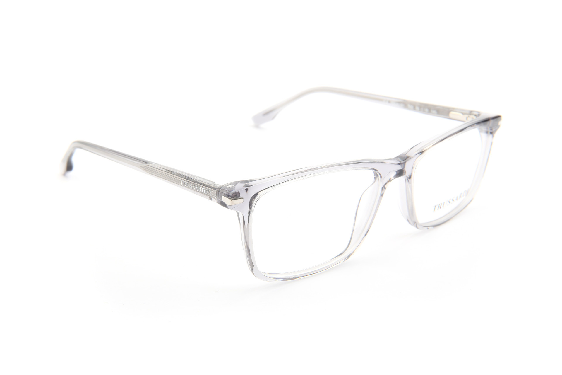 Trussardi TSM6161 T02 Occhiale Trussardi da Vista Uomo