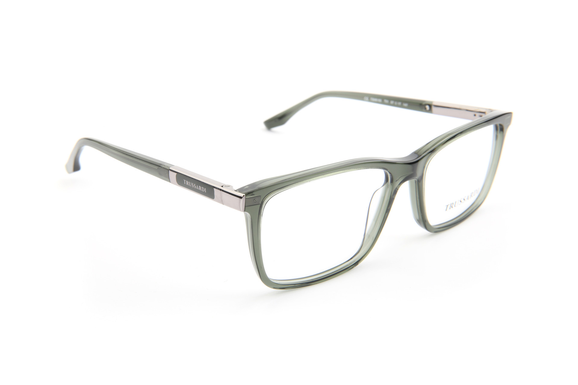Trussardi TSM6162 T01 Occhiale Trussardi da Vista Uomo
