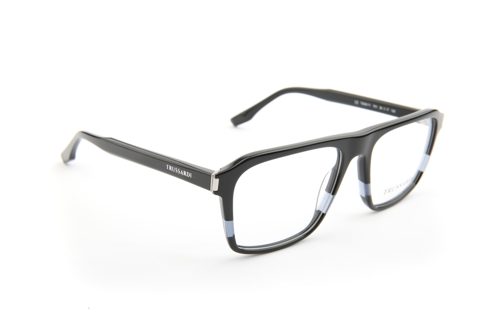 Trussardi TSM6171 P01 Occhiale Trussardi da Vista Uomo